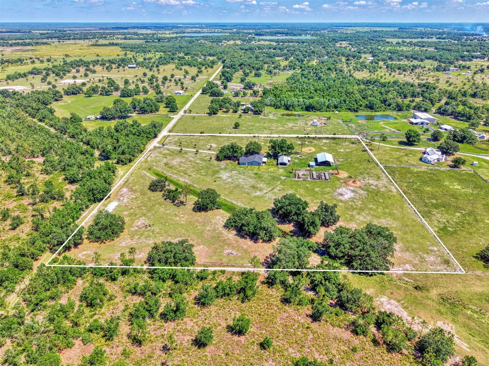 10433 SW JERNIGAN ST, ARCADIA, FL, 34269