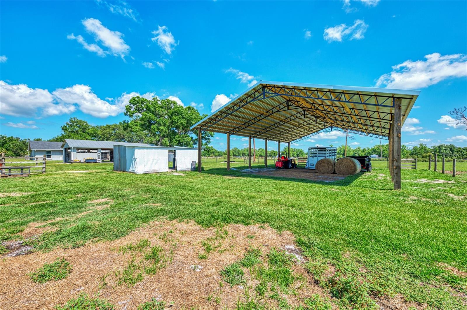 10433 SW JERNIGAN ST, ARCADIA, FL, 34269
