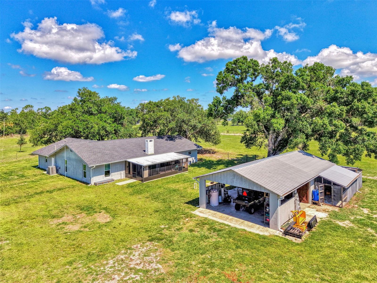 10433 SW JERNIGAN ST, ARCADIA, FL, 34269