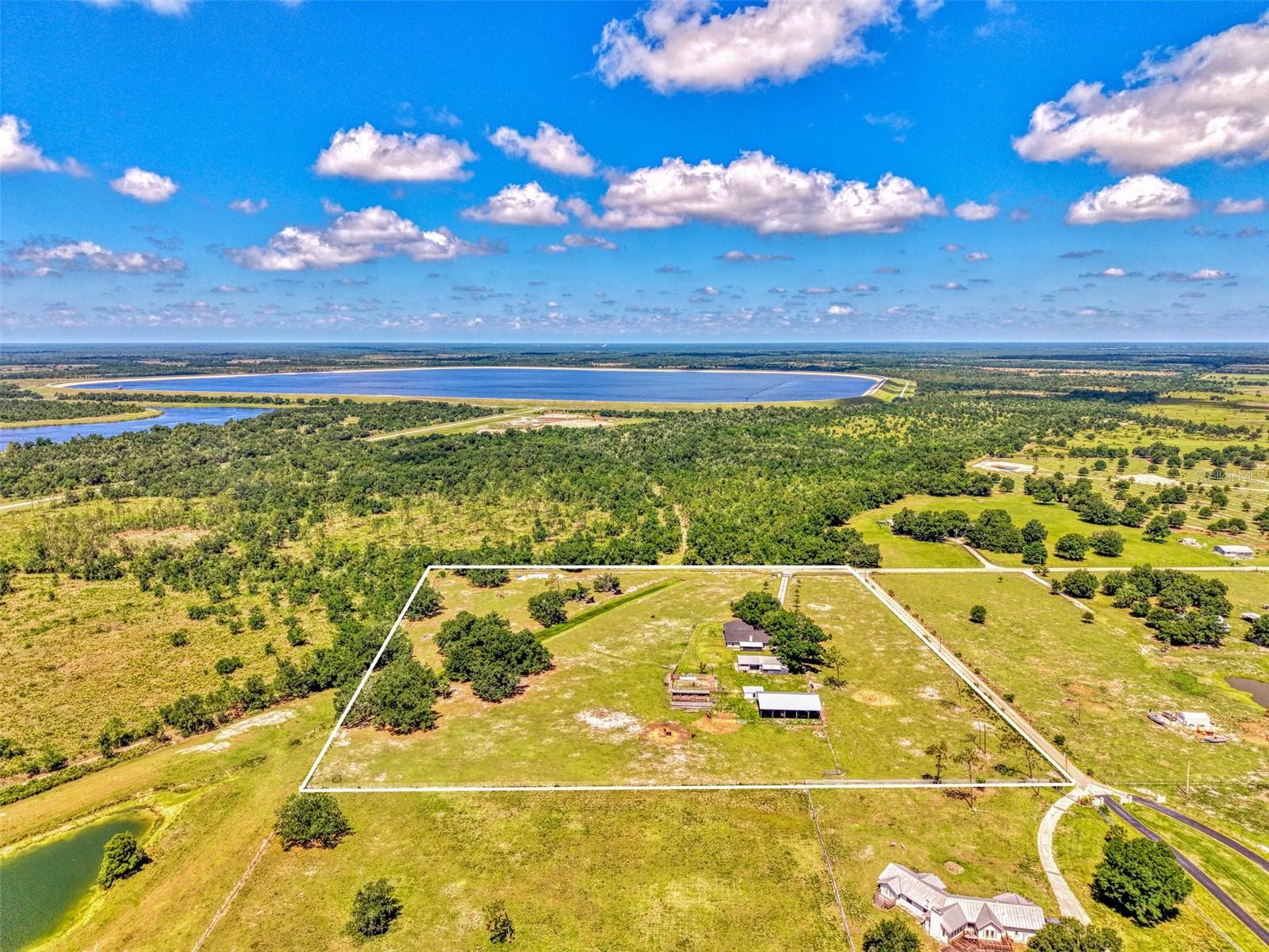 10433 SW JERNIGAN ST, ARCADIA, FL, 34269