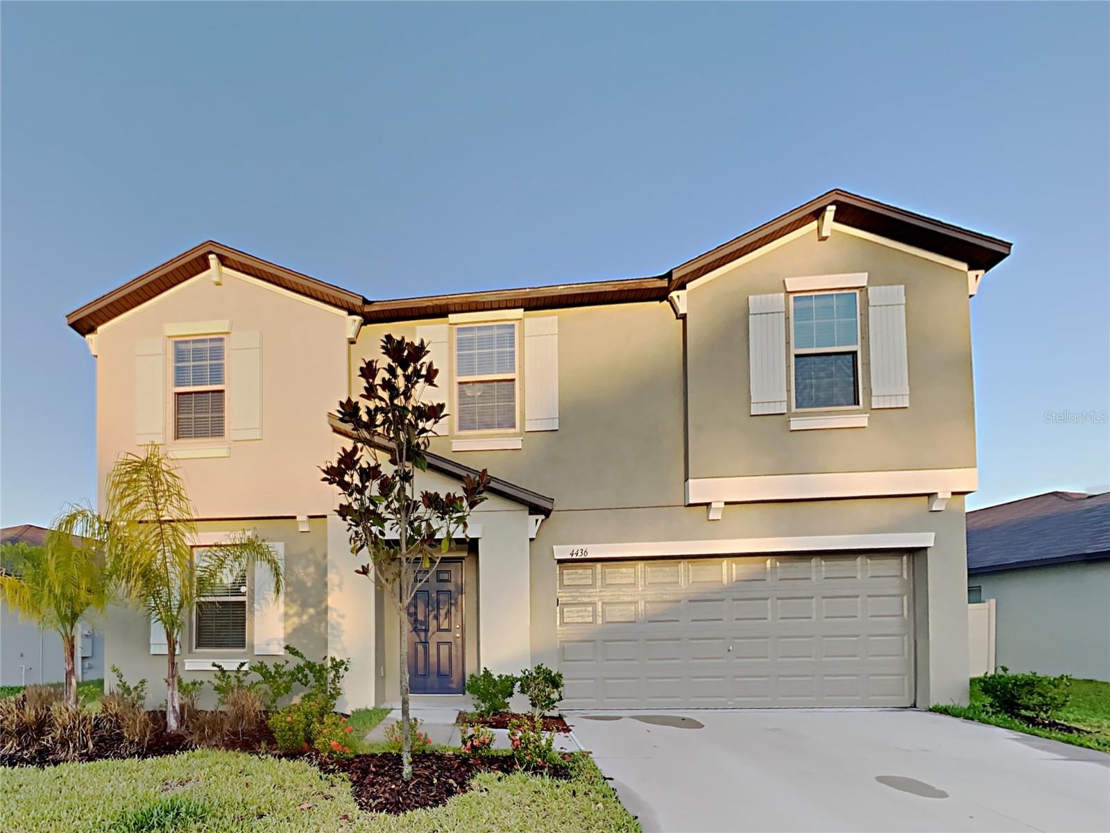 4436 ETERNAL PRINCE DR, SUN CITY CENTER, FL, 33573