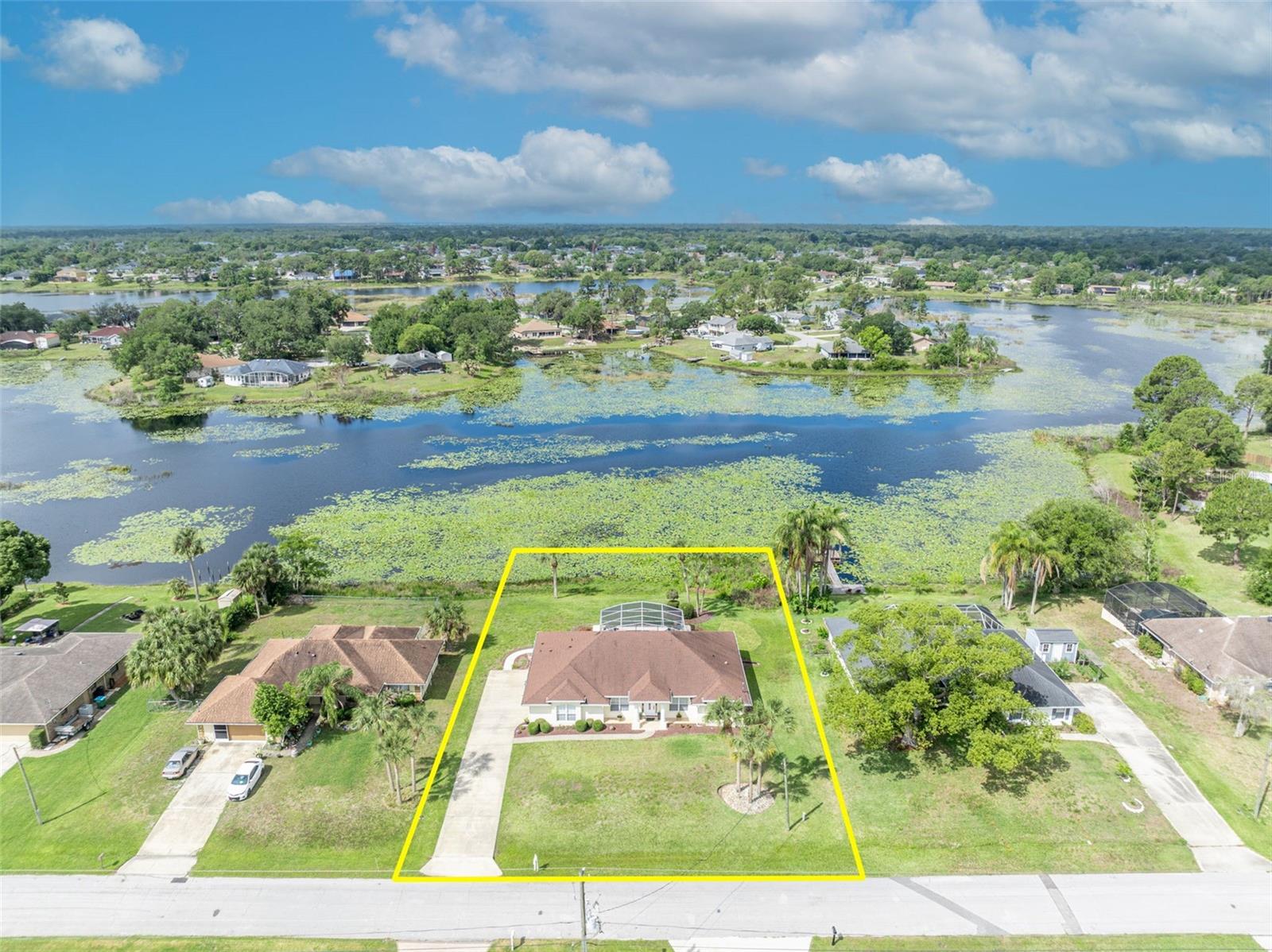 1100 PRESCOTT BLVD, DELTONA, FL, 32738