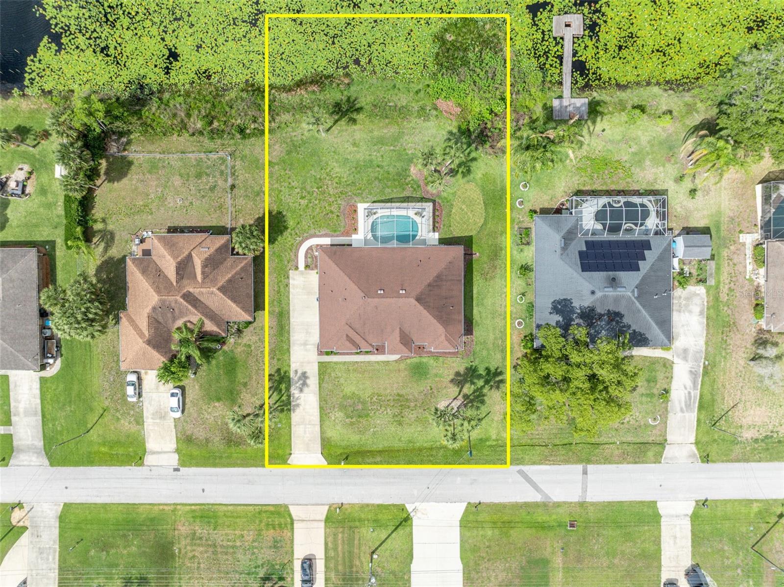 1100 PRESCOTT BLVD, DELTONA, FL, 32738