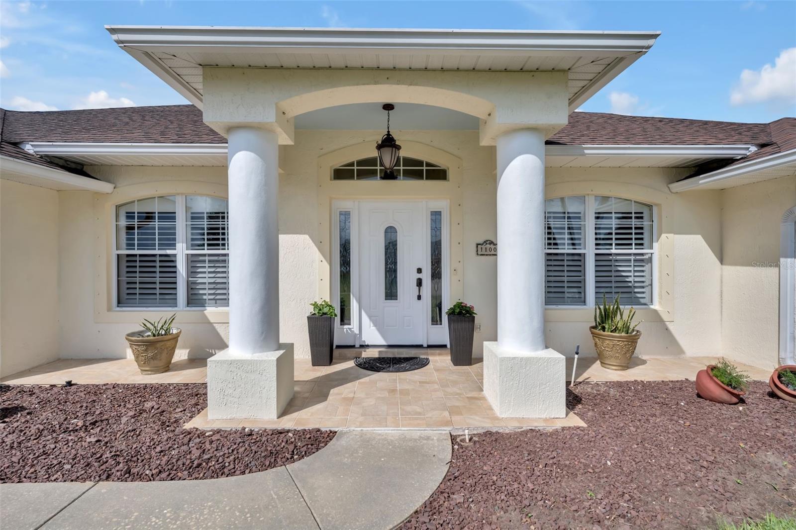 1100 PRESCOTT BLVD, DELTONA, FL, 32738