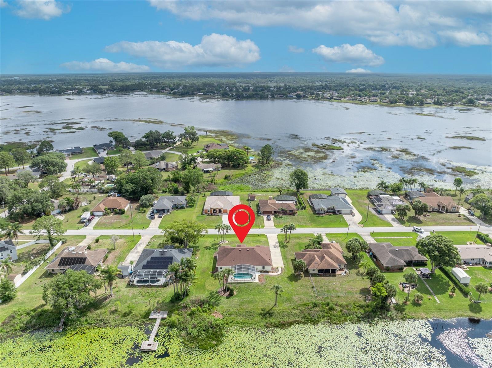 1100 PRESCOTT BLVD, DELTONA, FL, 32738