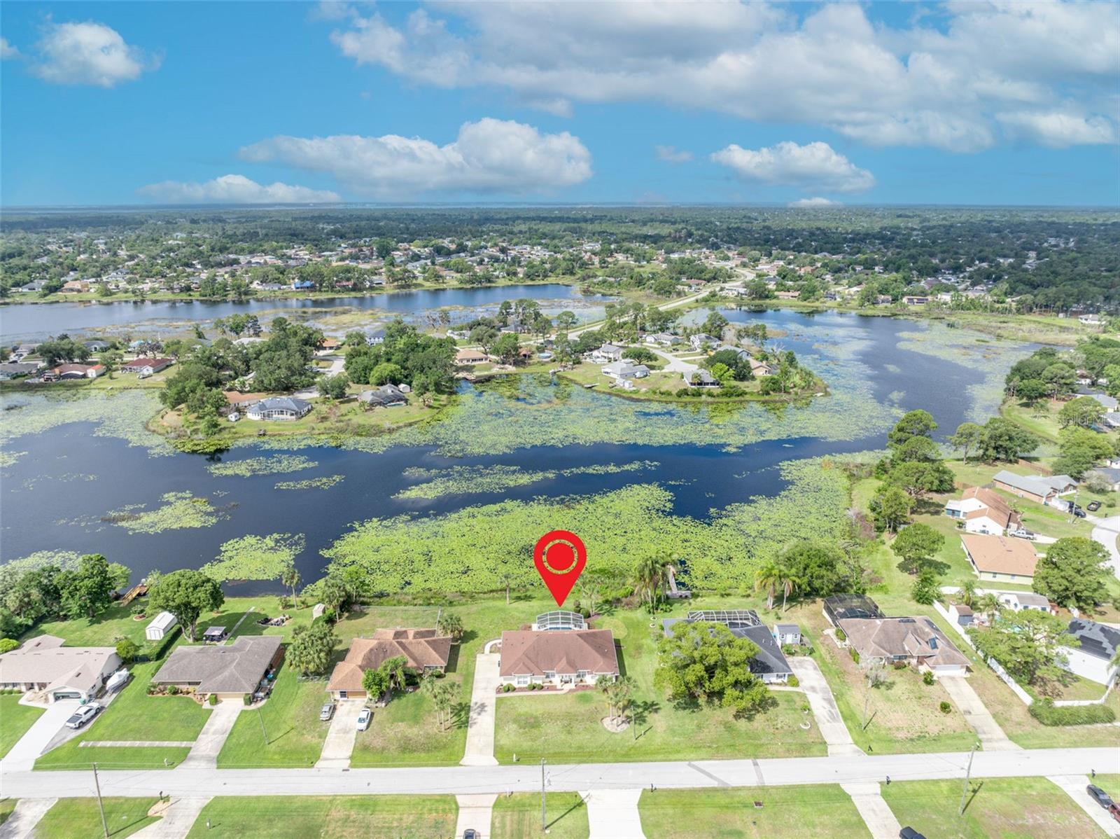 1100 PRESCOTT BLVD, DELTONA, FL, 32738