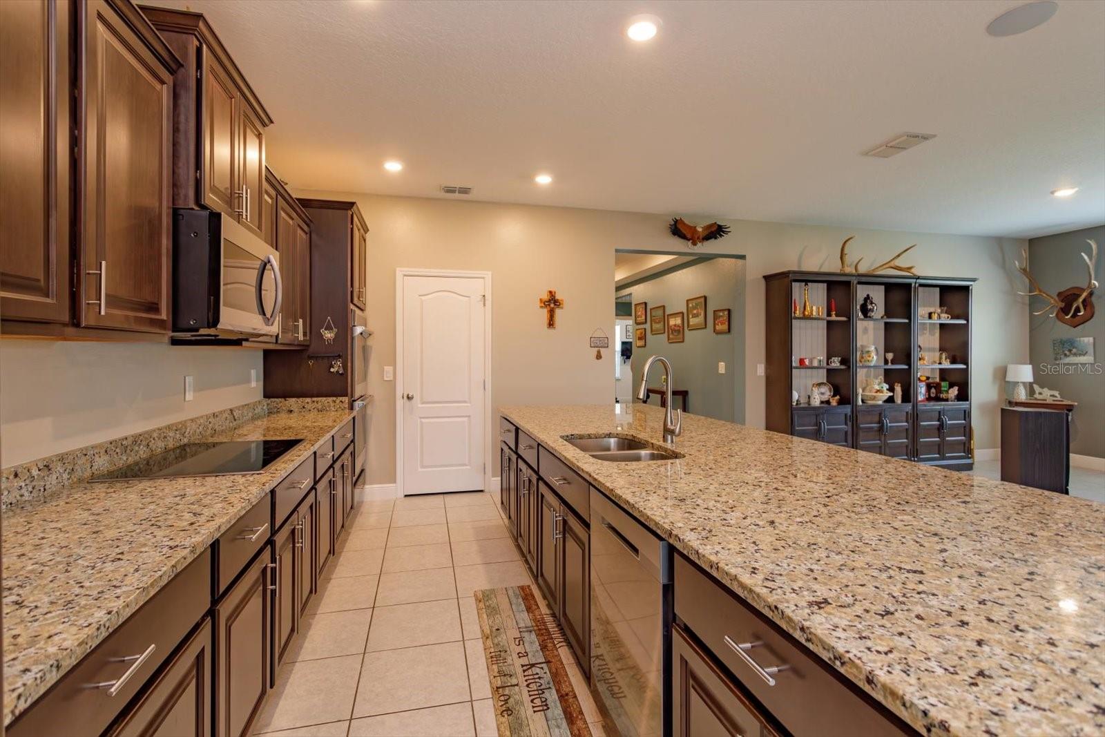 1629 MARSH POINTE DR, CLERMONT, FL, 34711