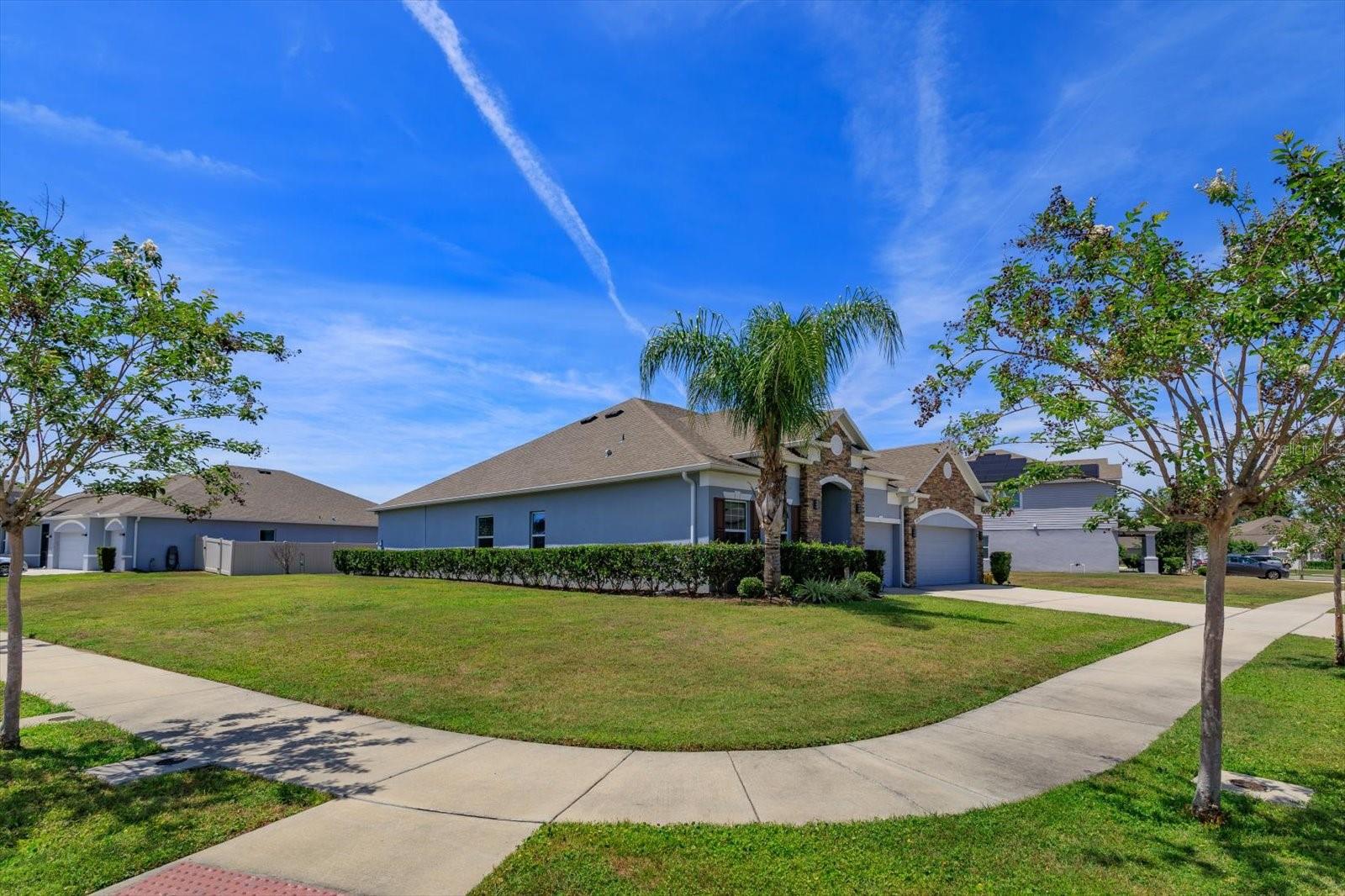 1629 MARSH POINTE DR, CLERMONT, FL, 34711