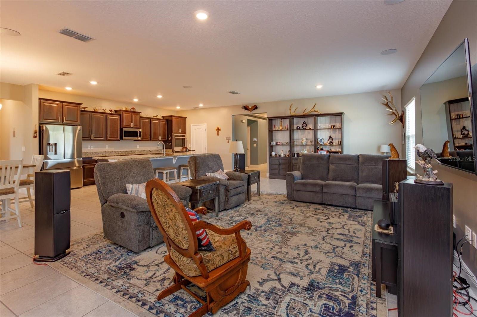 1629 MARSH POINTE DR, CLERMONT, FL, 34711