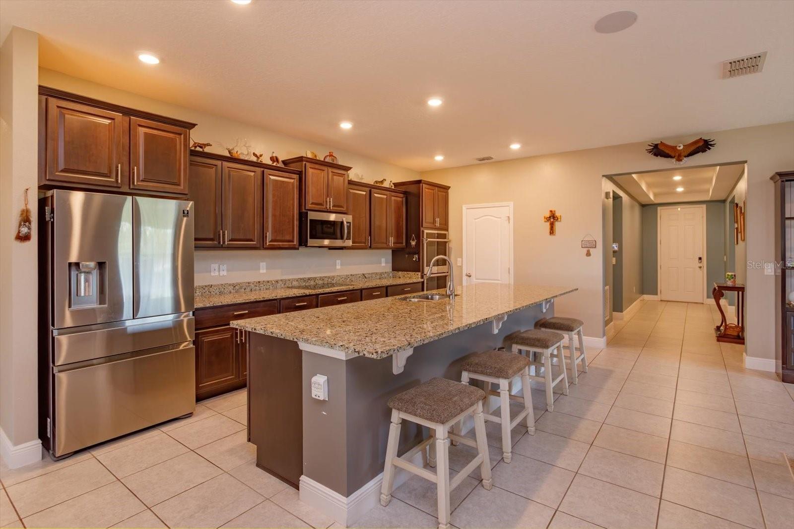 1629 MARSH POINTE DR, CLERMONT, FL, 34711