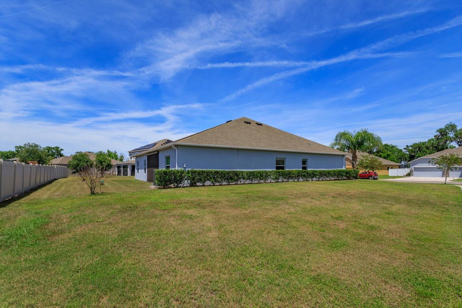 1629 MARSH POINTE DR, CLERMONT, FL, 34711