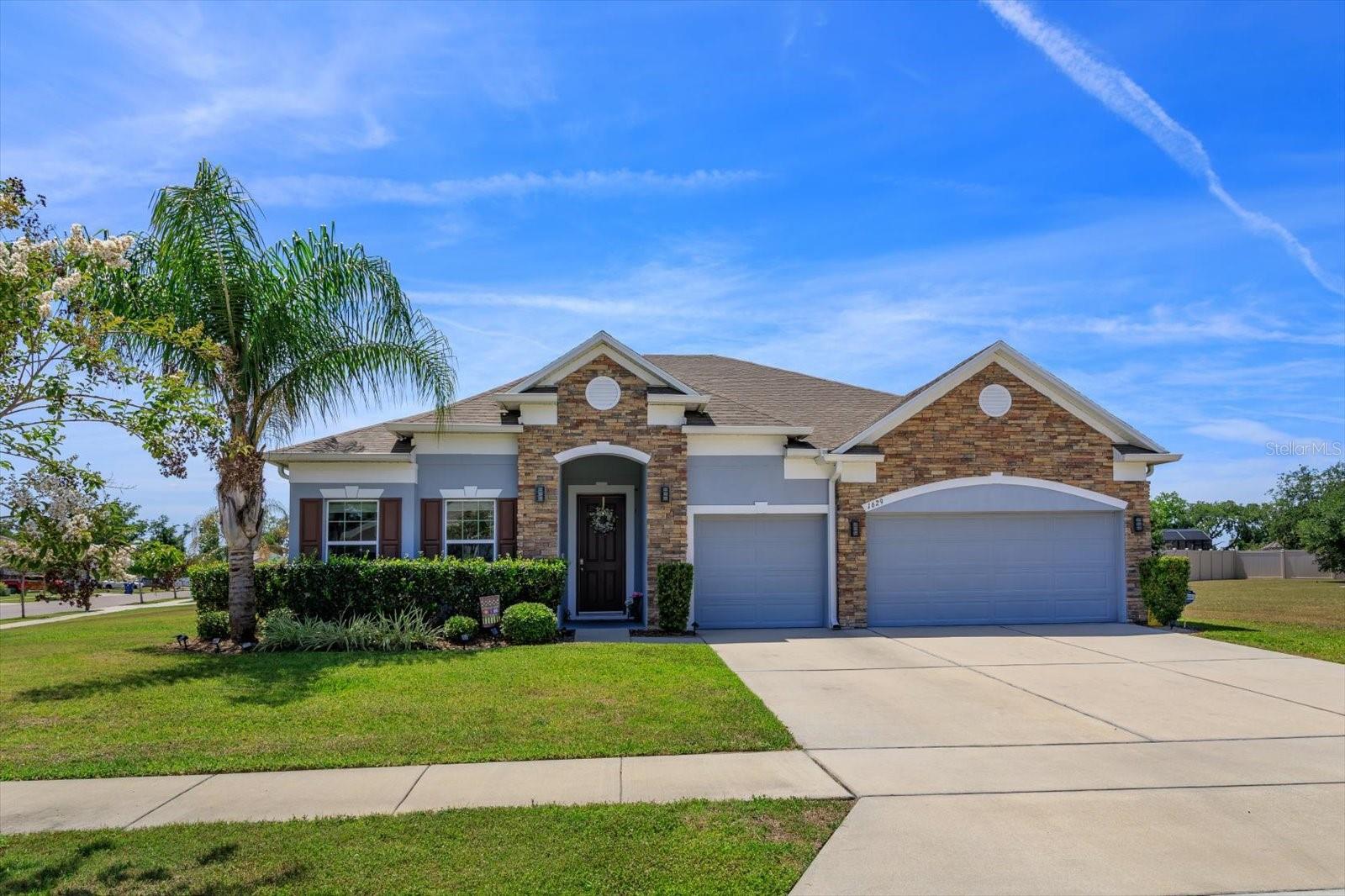 1629 MARSH POINTE DR, CLERMONT, FL, 34711