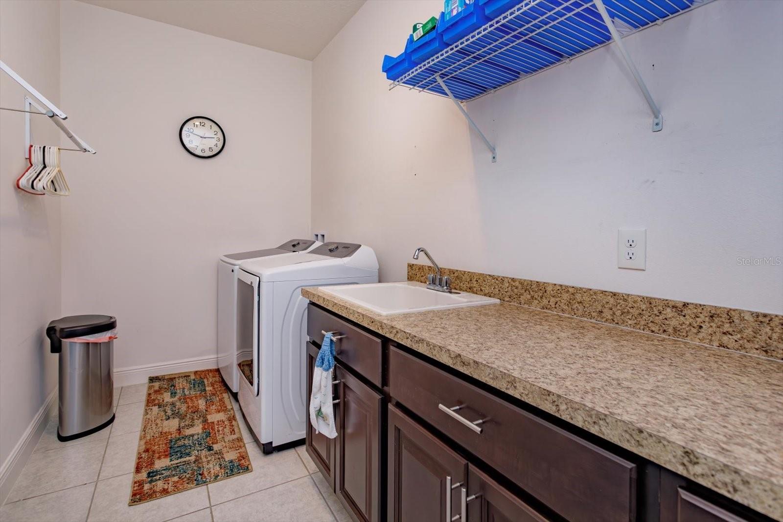 1629 MARSH POINTE DR, CLERMONT, FL, 34711