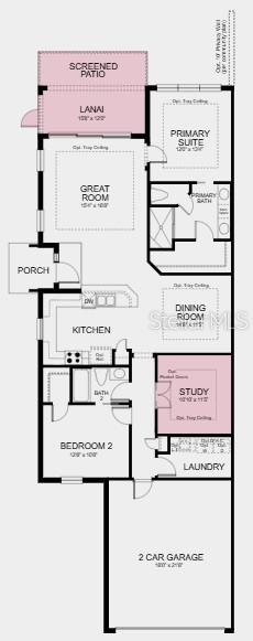 7527 MOONBEAM AVE, SARASOTA, FL, 34241