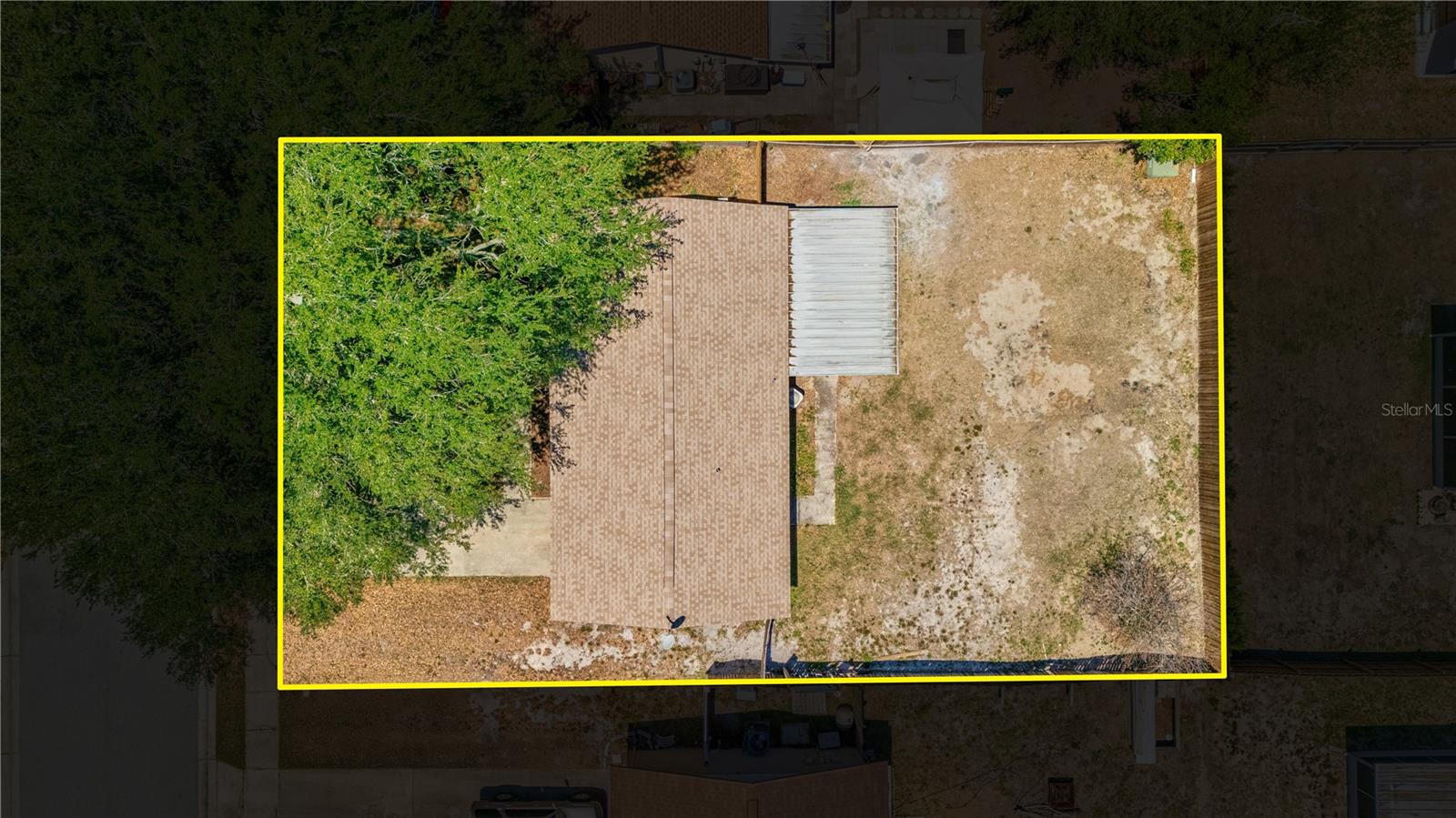 7503 CULVER LN, NEW PORT RICHEY, FL, 34655