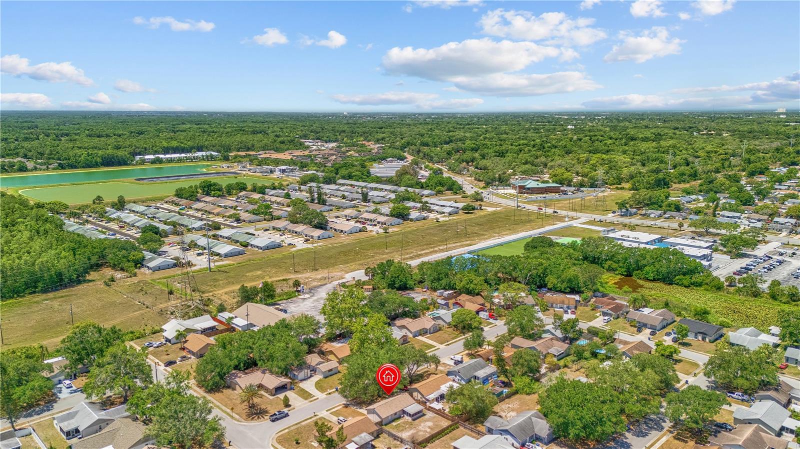7503 CULVER LN, NEW PORT RICHEY, FL, 34655