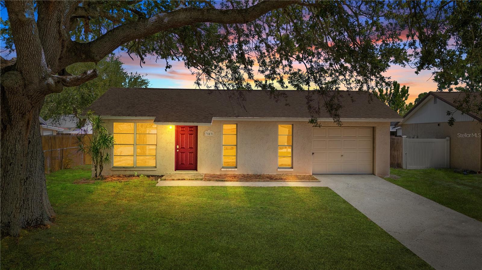 7503 CULVER LN, NEW PORT RICHEY, FL, 34655