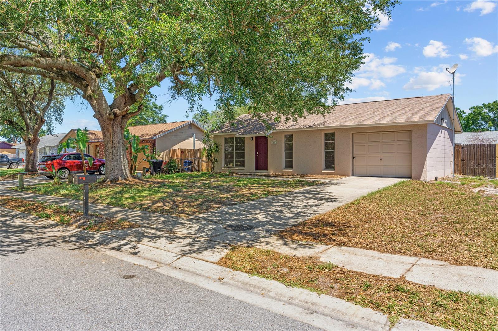 7503 CULVER LN, NEW PORT RICHEY, FL, 34655