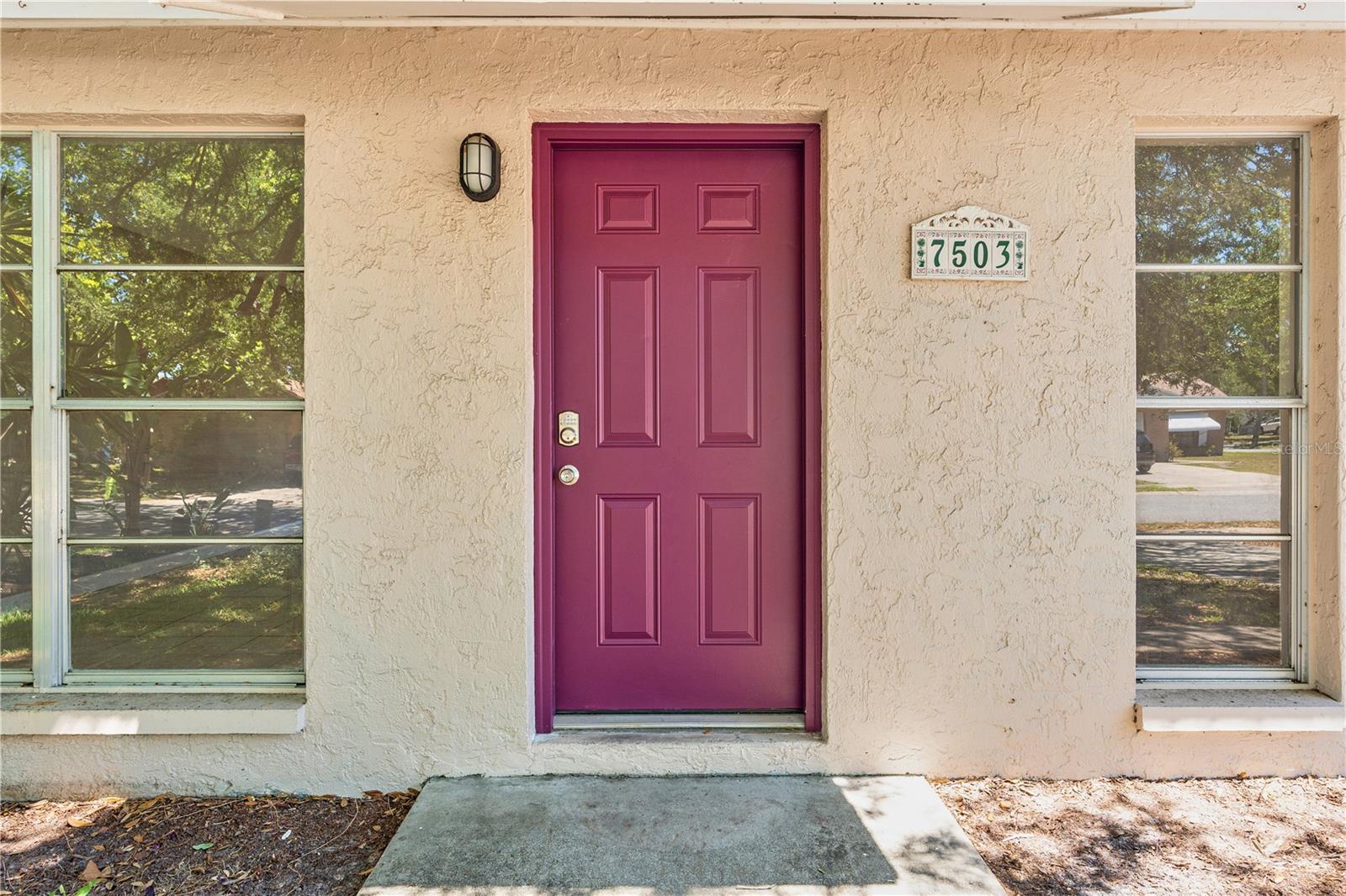 7503 CULVER LN, NEW PORT RICHEY, FL, 34655