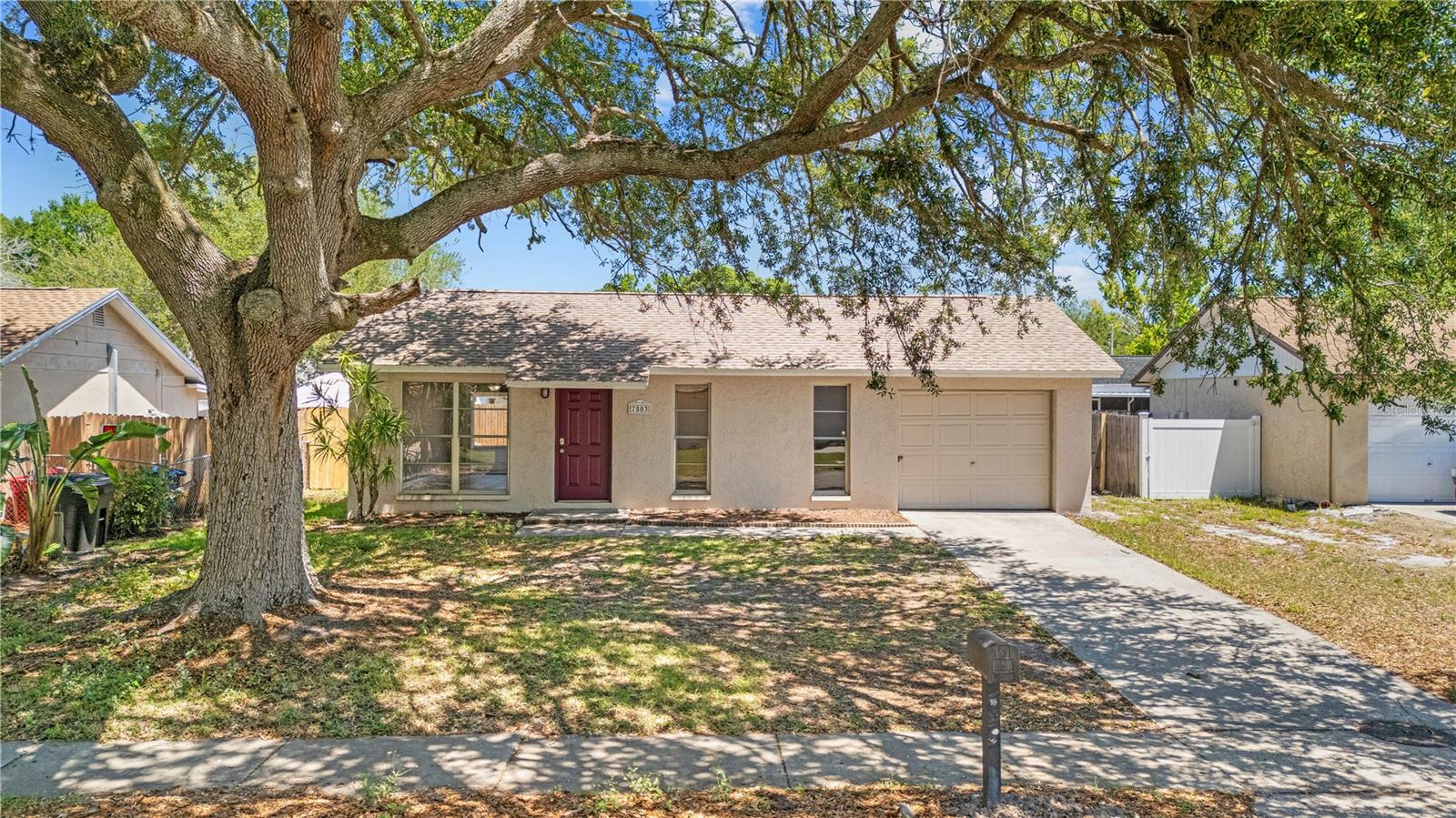 7503 CULVER LN, NEW PORT RICHEY, FL, 34655