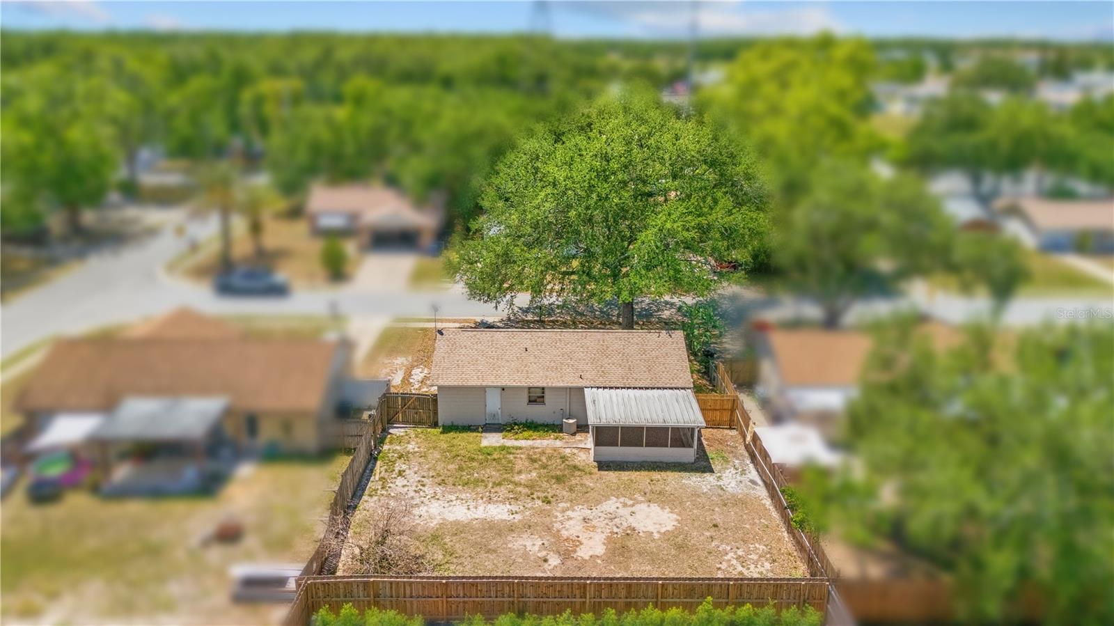 7503 CULVER LN, NEW PORT RICHEY, FL, 34655