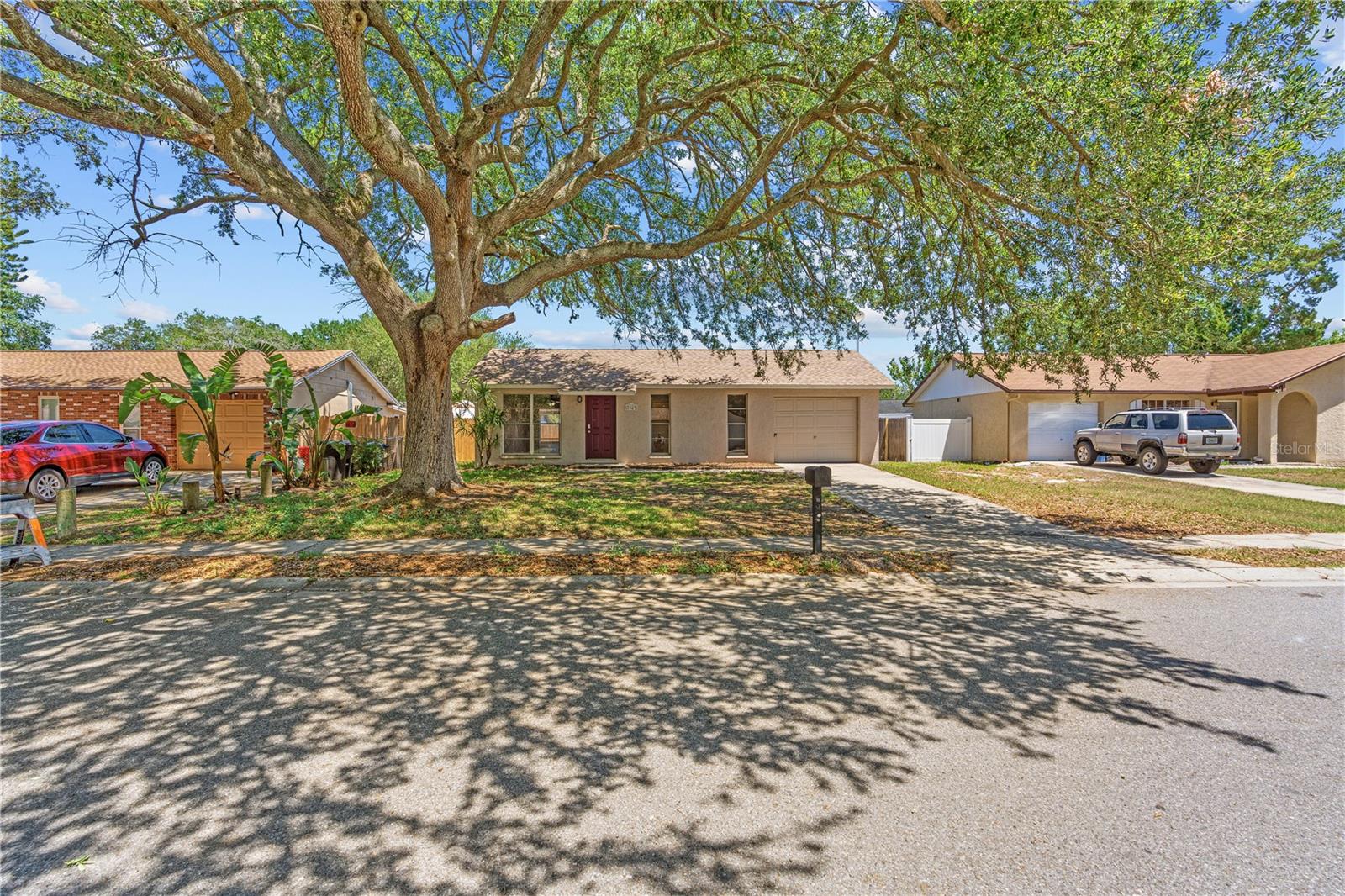 7503 CULVER LN, NEW PORT RICHEY, FL, 34655