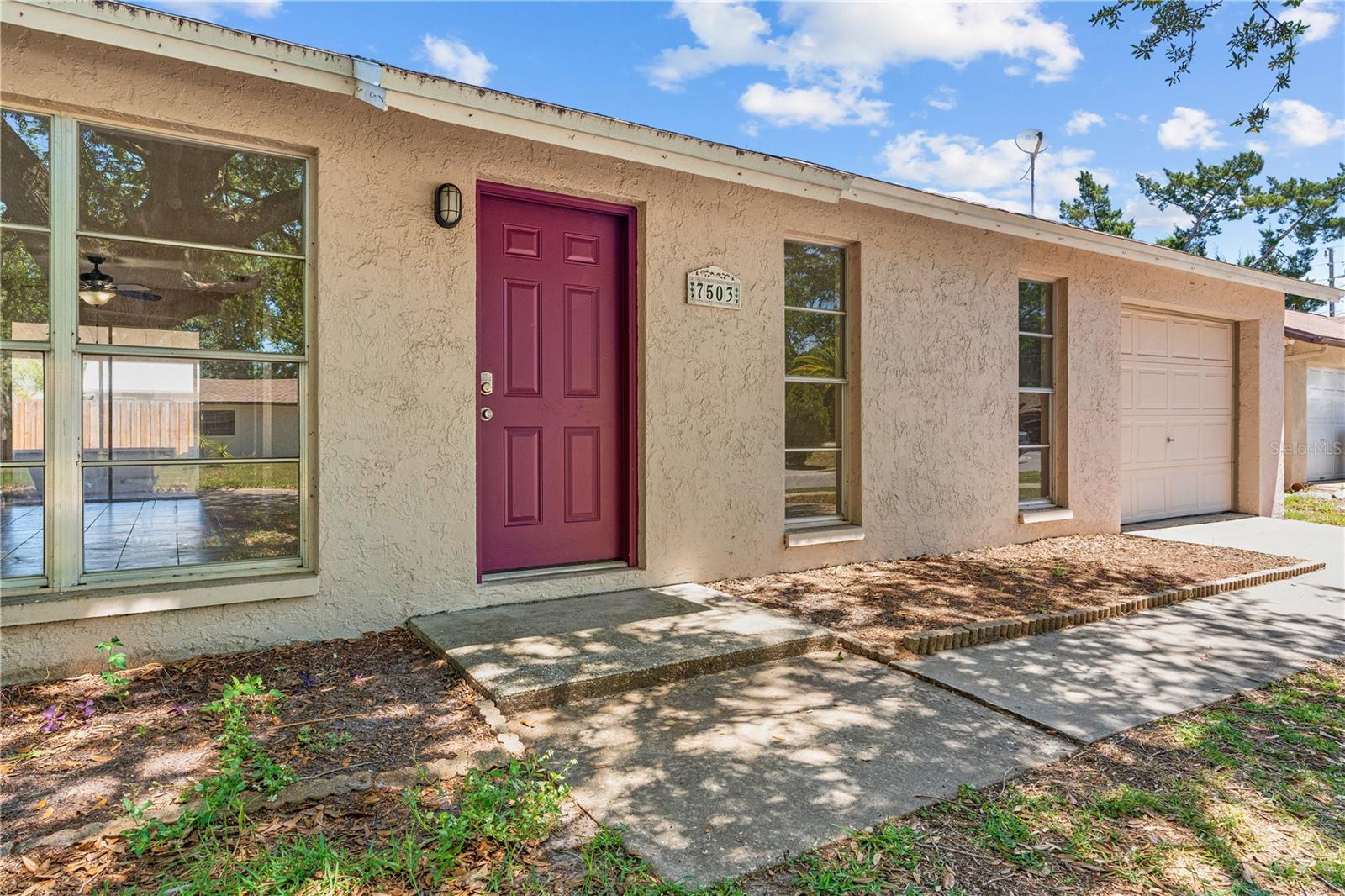 7503 CULVER LN, NEW PORT RICHEY, FL, 34655