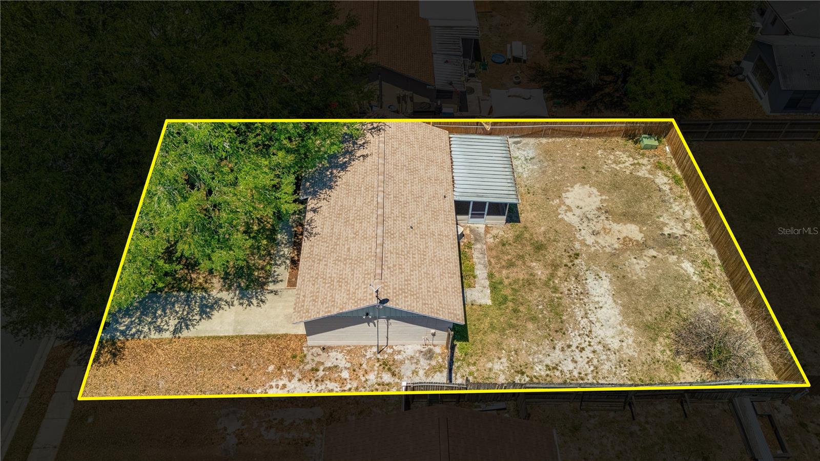 7503 CULVER LN, NEW PORT RICHEY, FL, 34655
