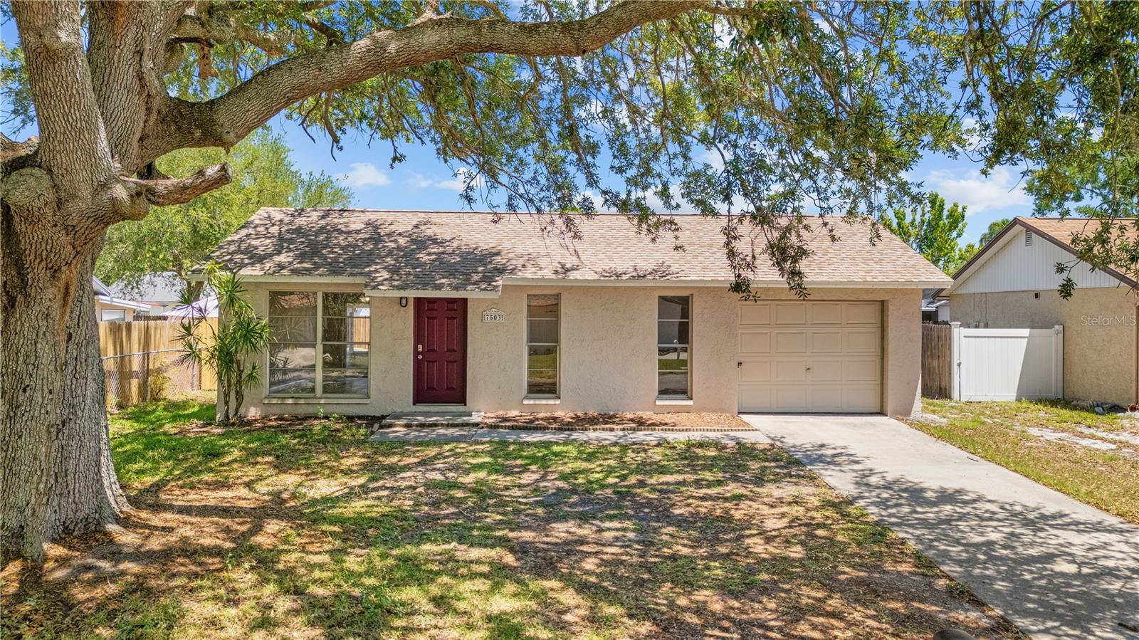 7503 CULVER LN, NEW PORT RICHEY, FL, 34655