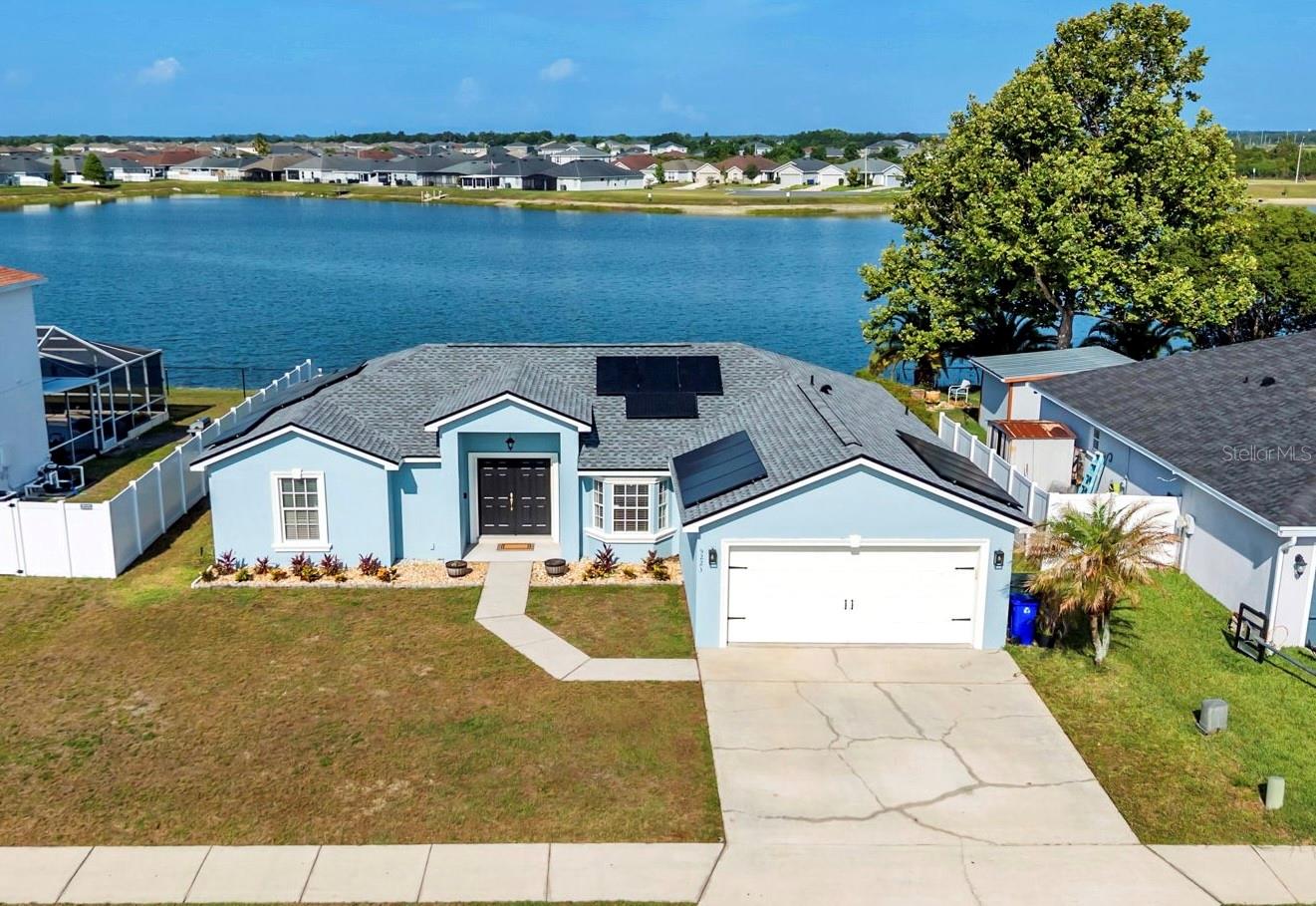5223 WHITE EGRET LN, LAKELAND, FL, 33811