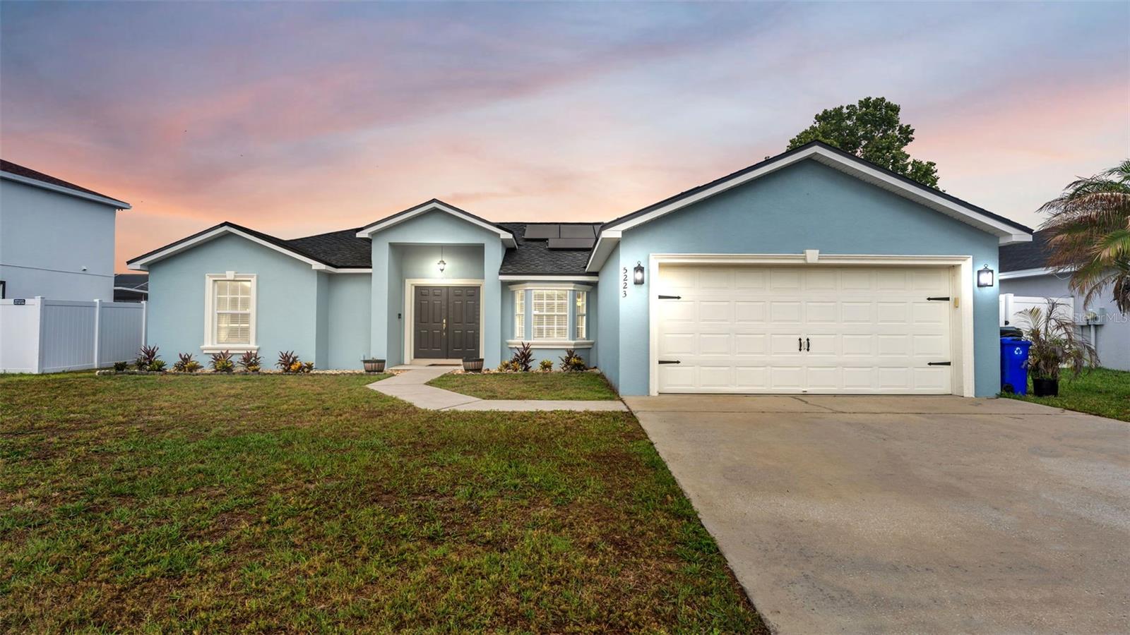 5223 WHITE EGRET LN, LAKELAND, FL, 33811