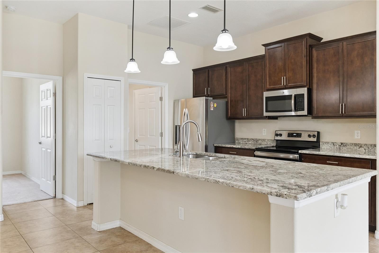 1520 SPRINGLEAF DR, ORMOND BEACH, FL, 32174