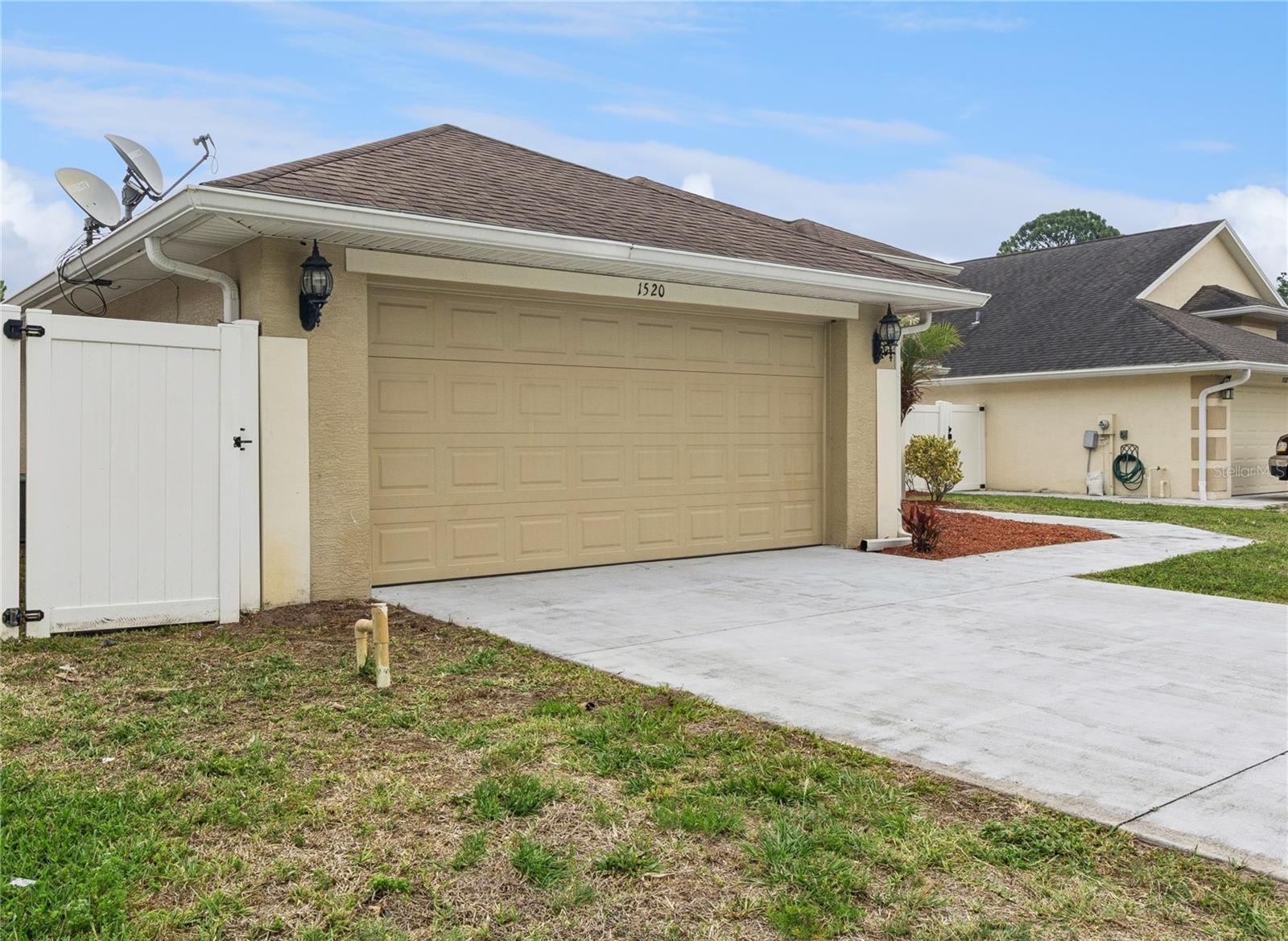 1520 SPRINGLEAF DR, ORMOND BEACH, FL, 32174