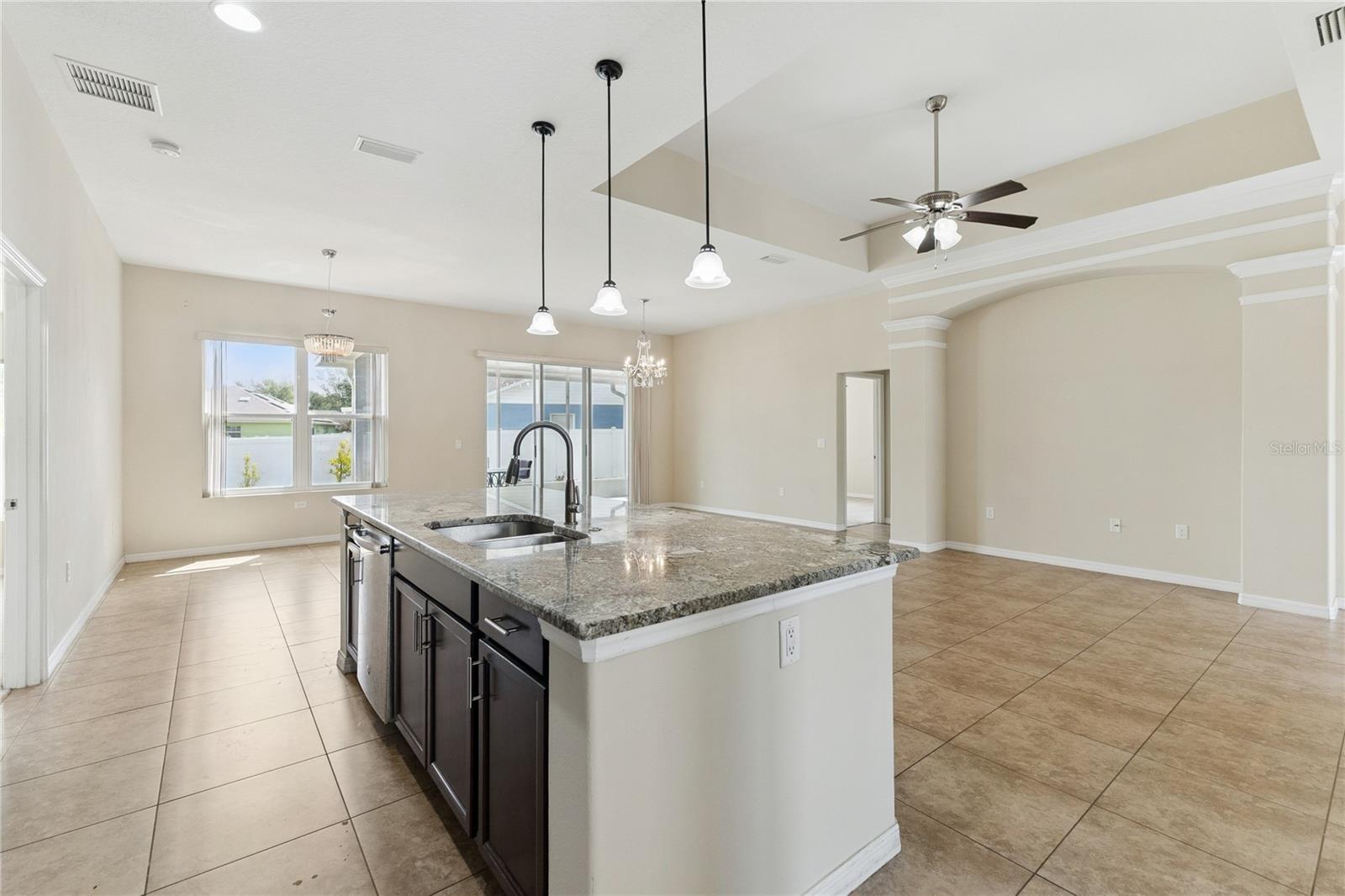 1520 SPRINGLEAF DR, ORMOND BEACH, FL, 32174