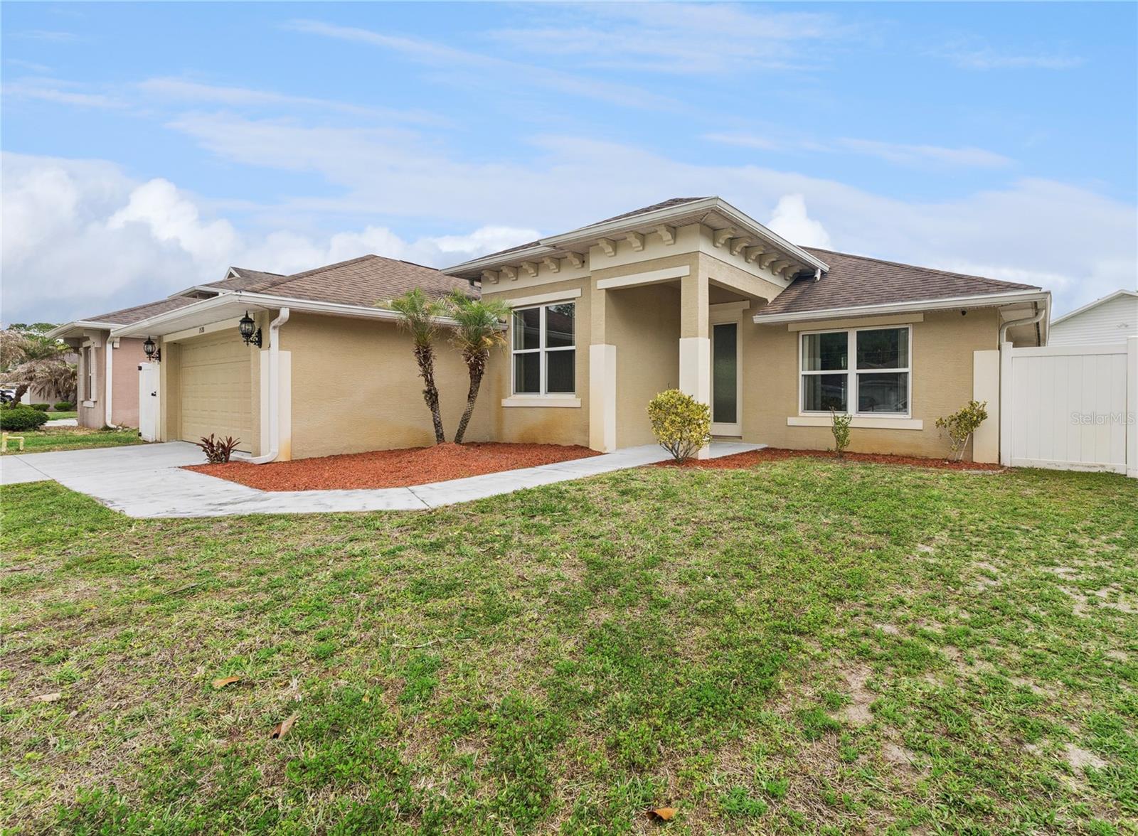 1520 SPRINGLEAF DR, ORMOND BEACH, FL, 32174