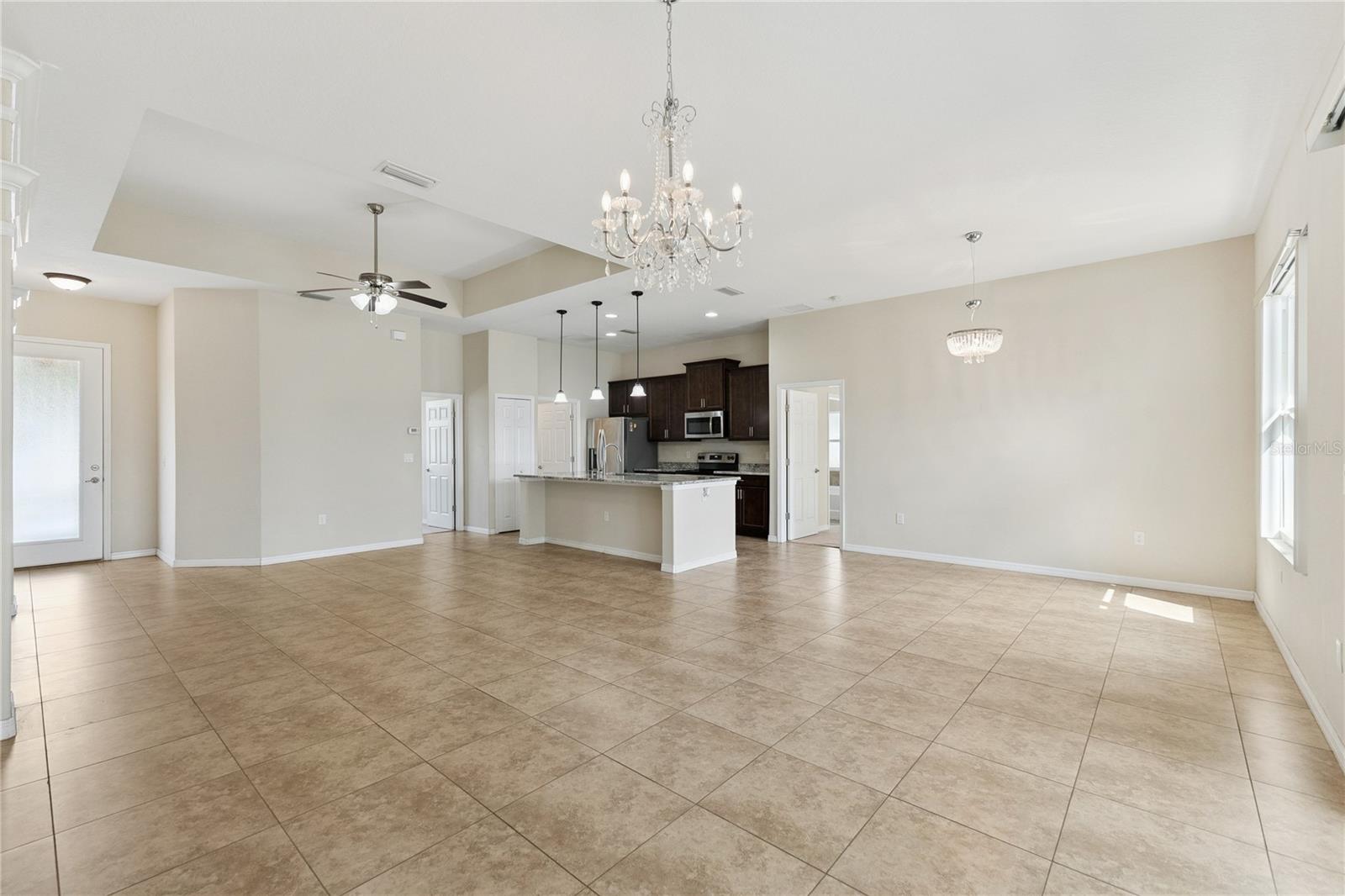 1520 SPRINGLEAF DR, ORMOND BEACH, FL, 32174