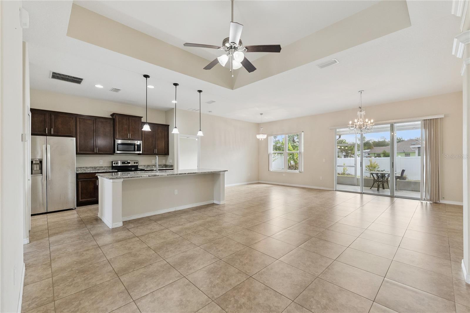 1520 SPRINGLEAF DR, ORMOND BEACH, FL, 32174