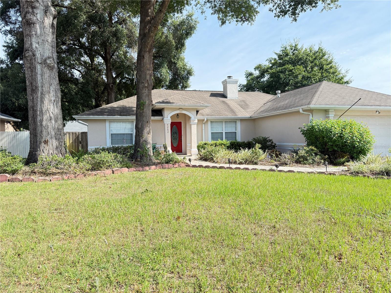 4262 NE 35TH AVENUE RD, OCALA, FL, 34479