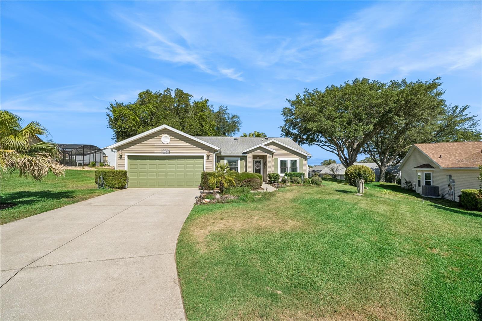 4730 SAWGRASS LAKE CIR, LEESBURG, FL, 34748