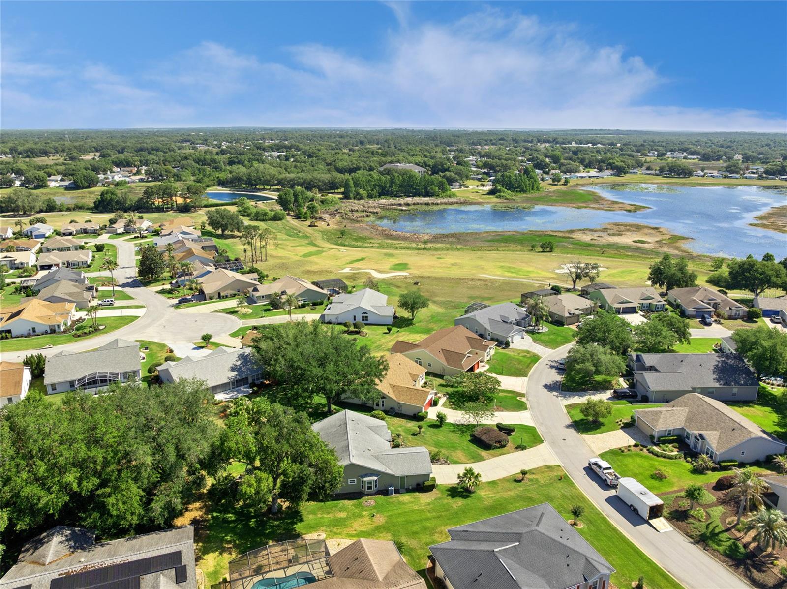 4730 SAWGRASS LAKE CIR, LEESBURG, FL, 34748