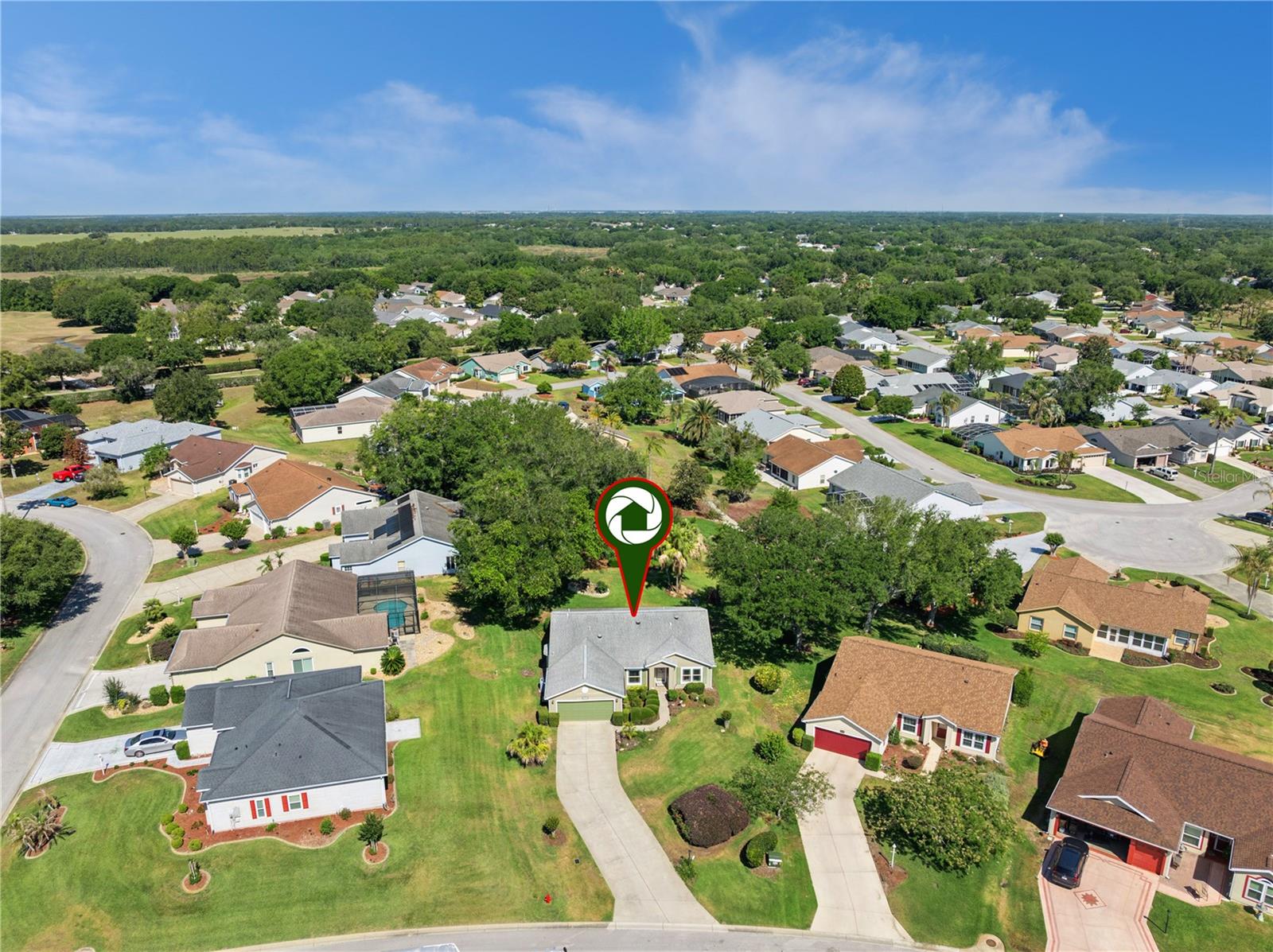 4730 SAWGRASS LAKE CIR, LEESBURG, FL, 34748
