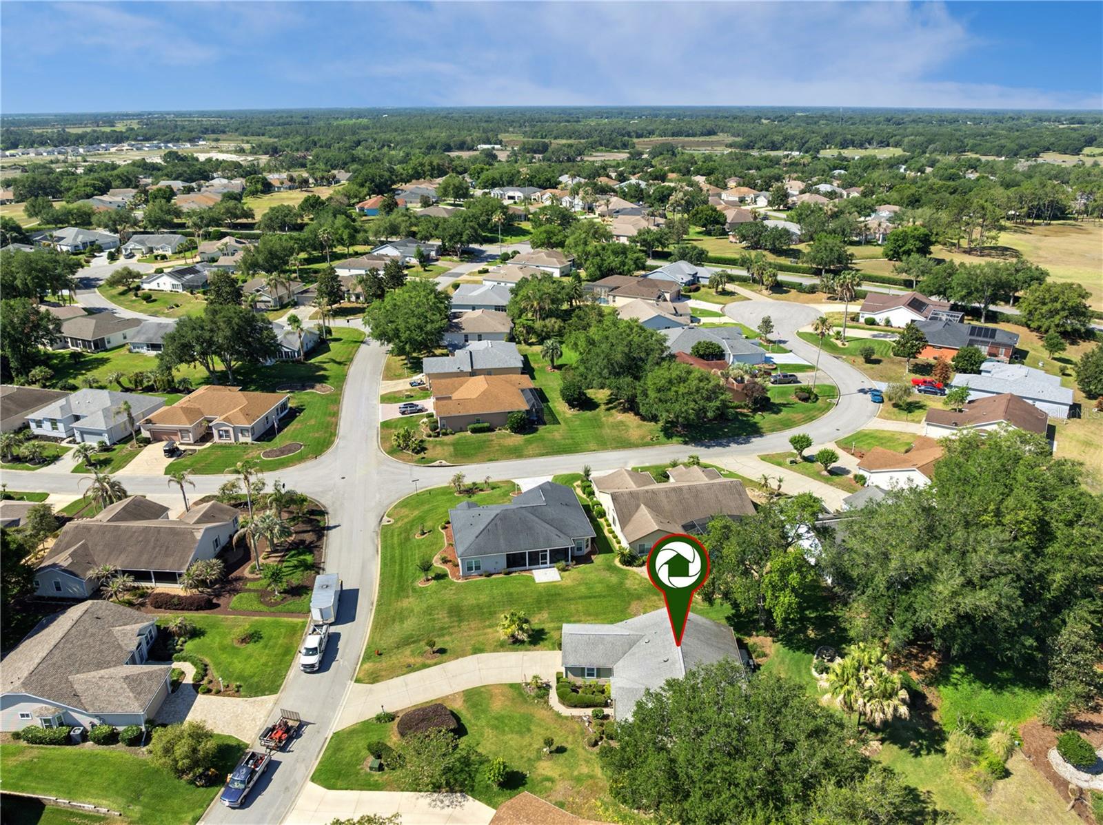 4730 SAWGRASS LAKE CIR, LEESBURG, FL, 34748