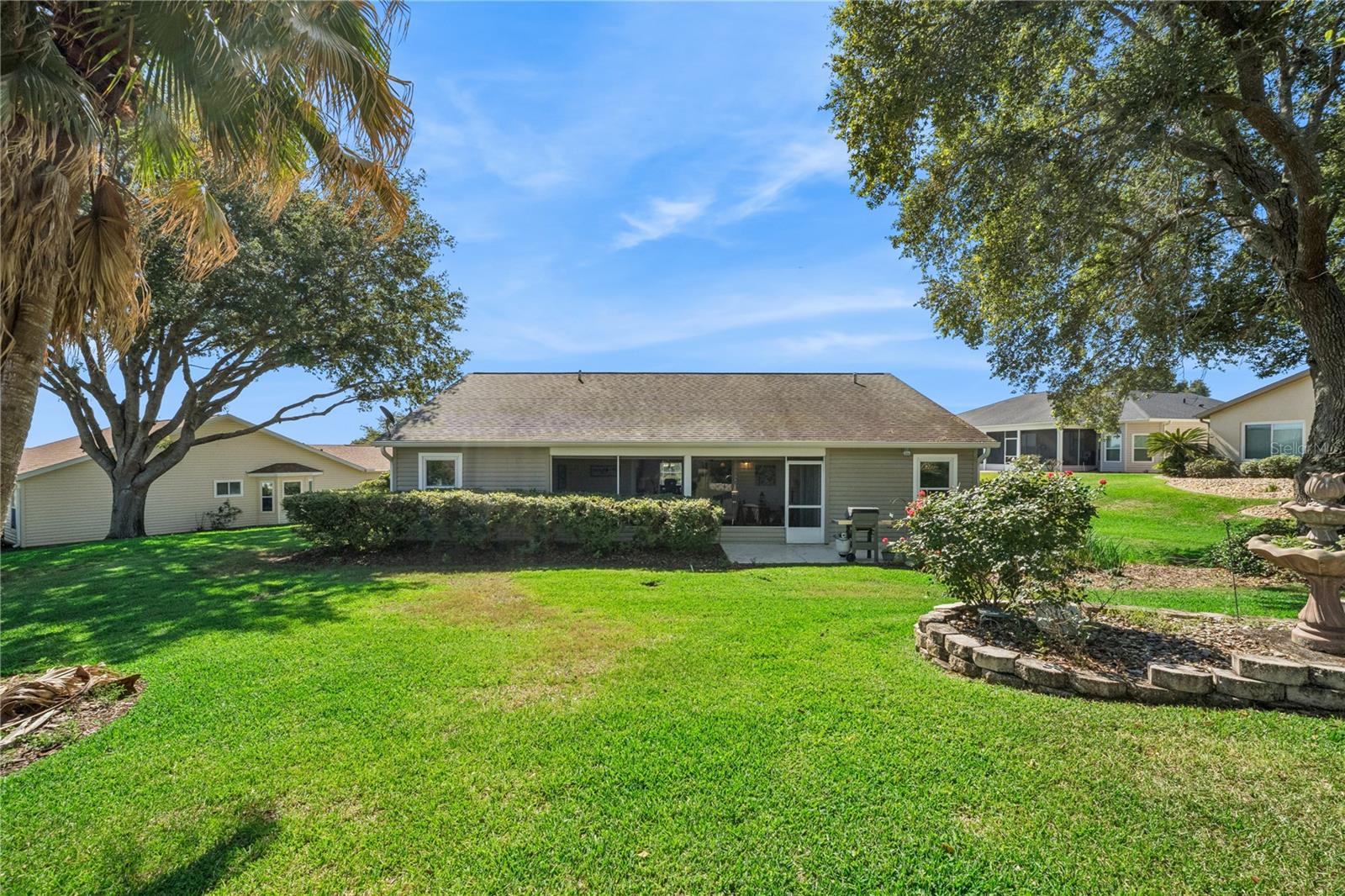 4730 SAWGRASS LAKE CIR, LEESBURG, FL, 34748
