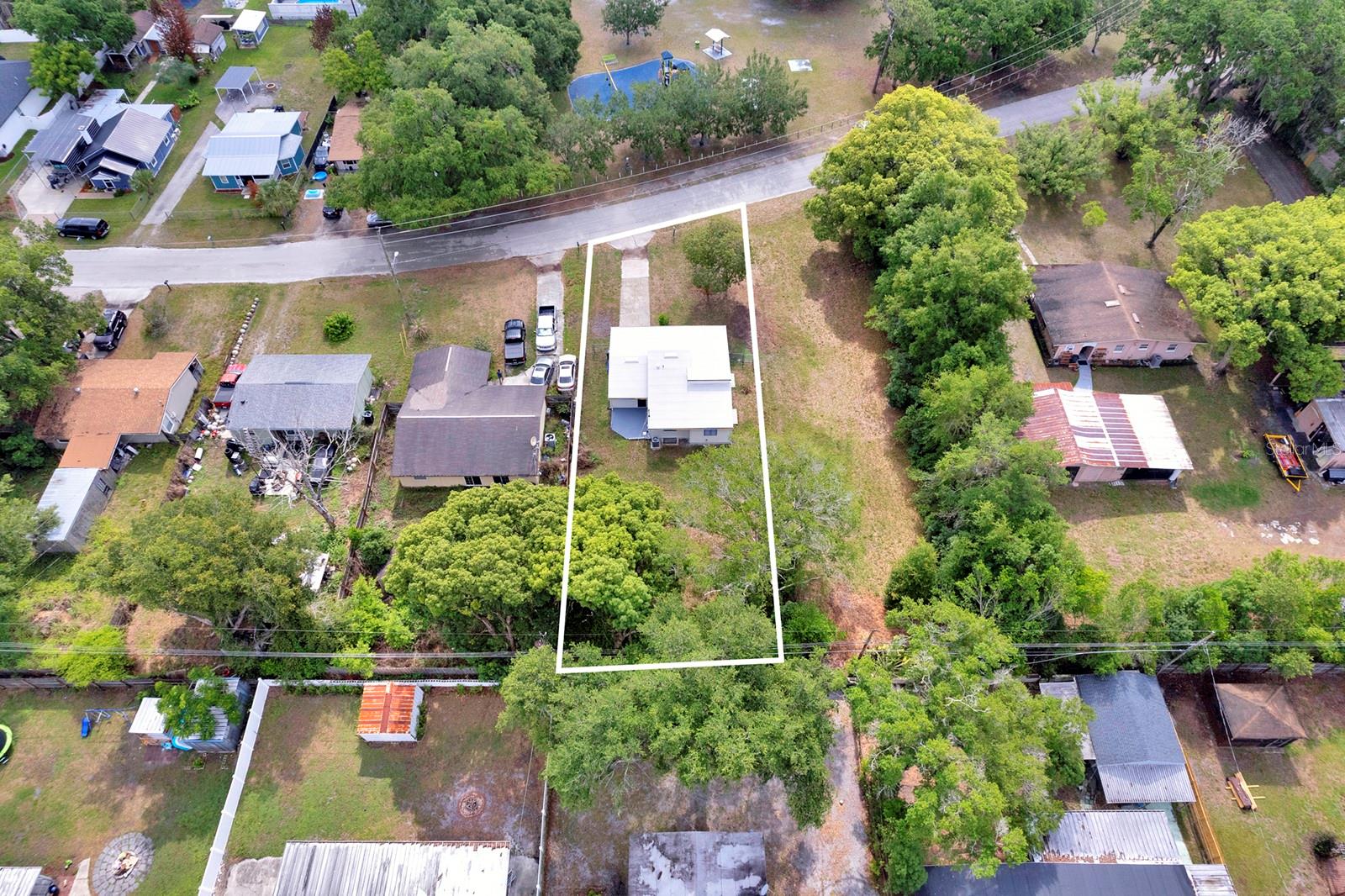2930 MAGNOLIA AVE, SANFORD, FL, 32773
