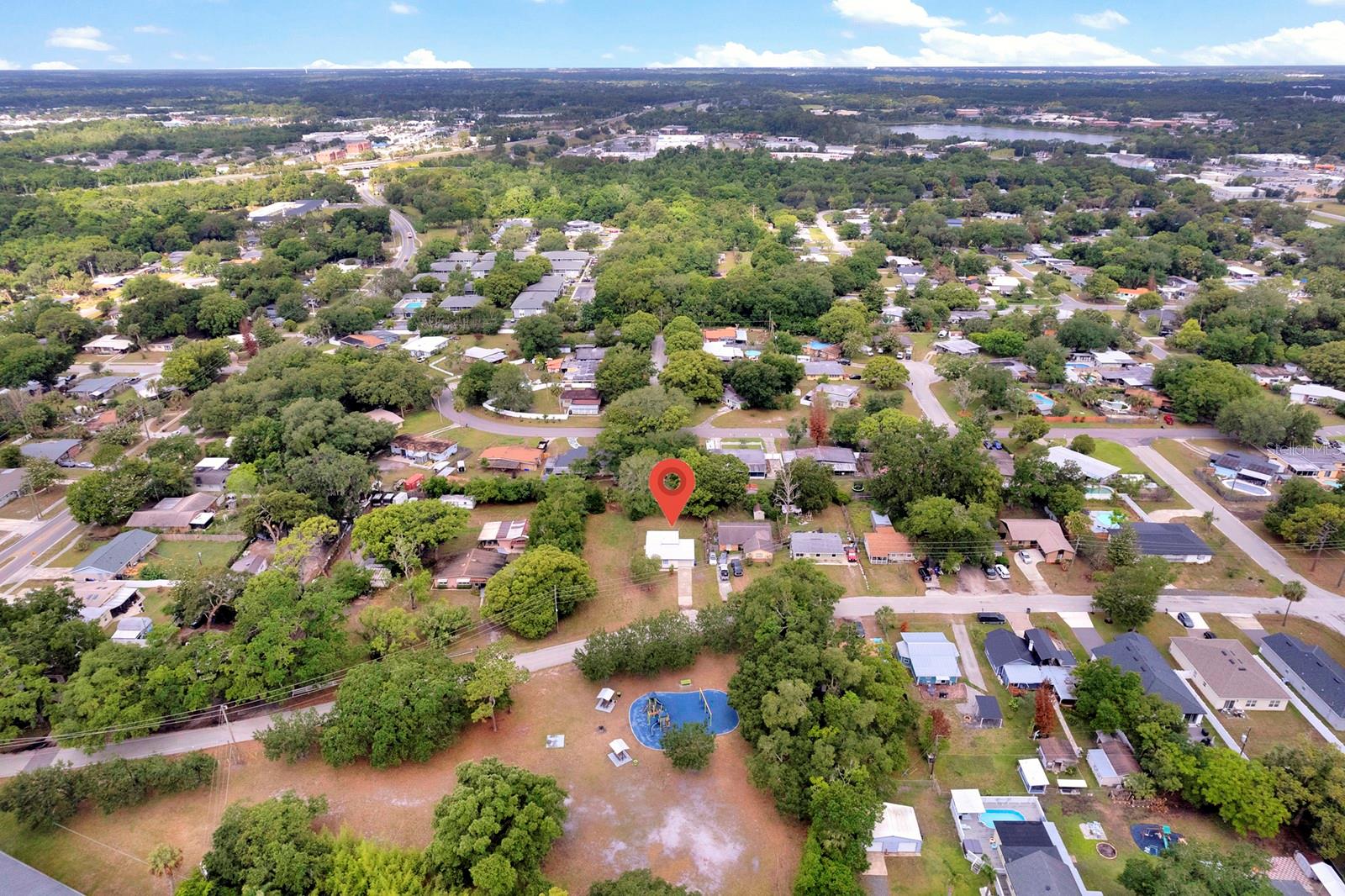 2930 MAGNOLIA AVE, SANFORD, FL, 32773