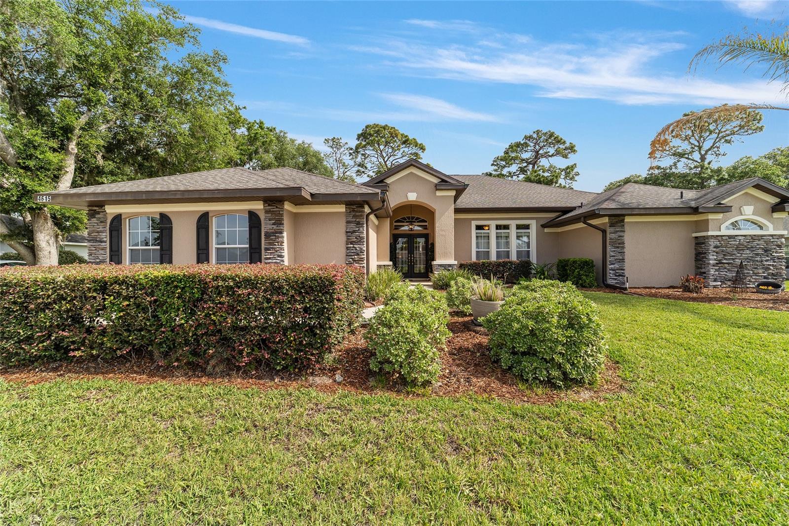 4615 SE 35TH PL, OCALA, FL, 34480