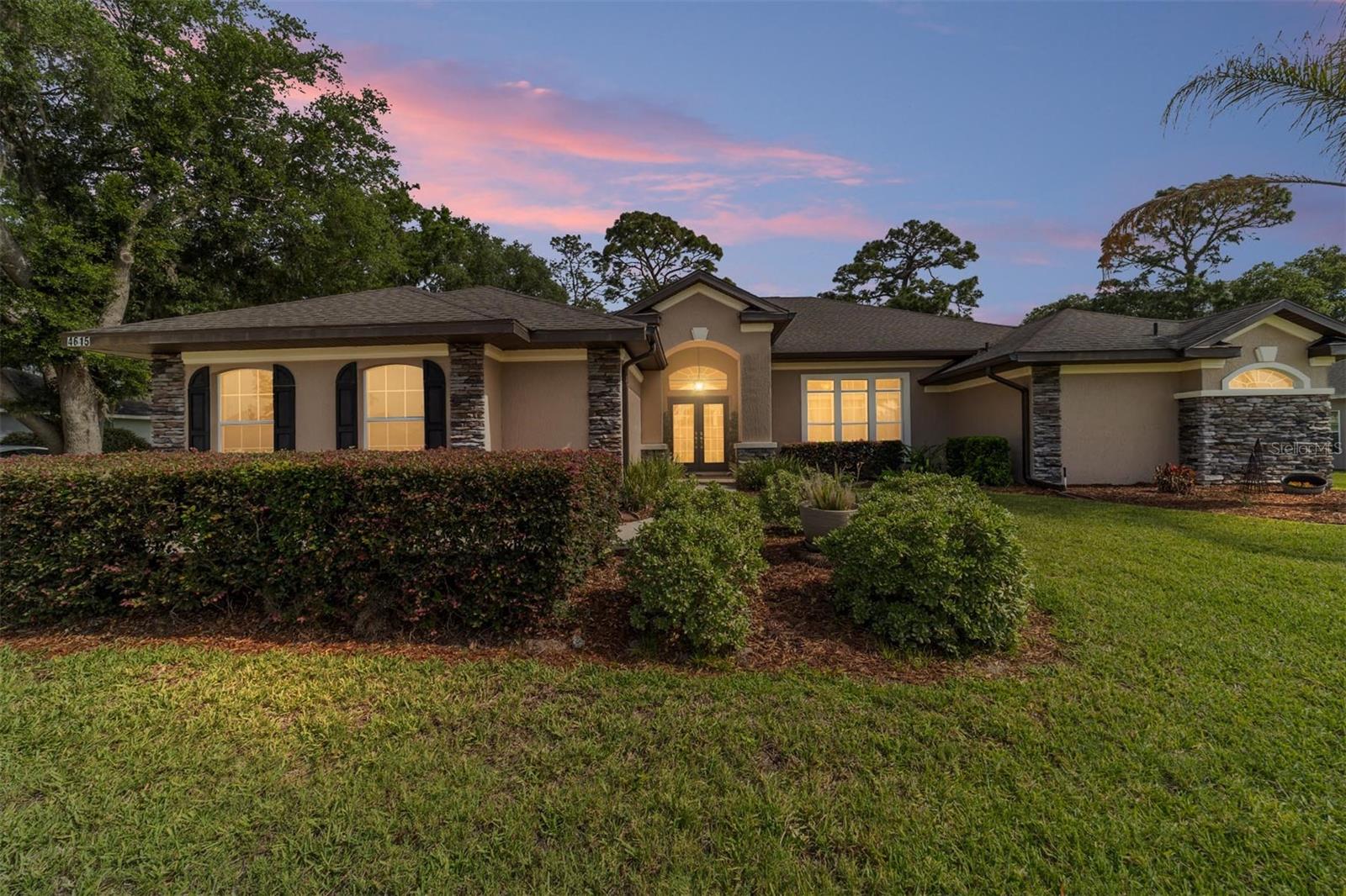 4615 SE 35TH PL, OCALA, FL, 34480