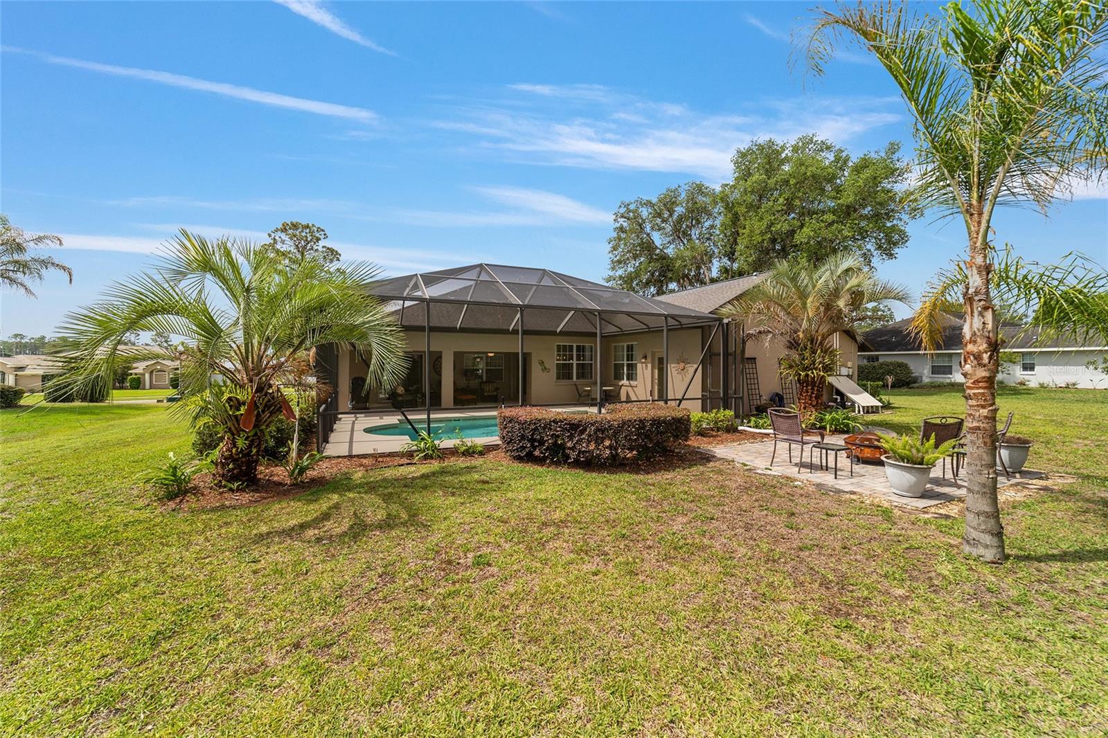 4615 SE 35TH PL, OCALA, FL, 34480