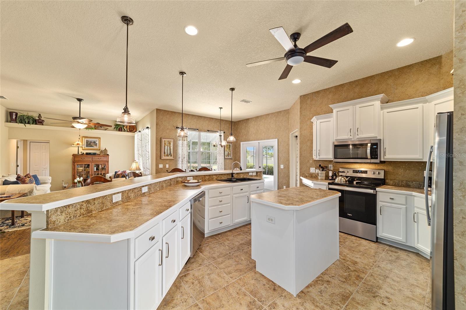 4615 SE 35TH PL, OCALA, FL, 34480