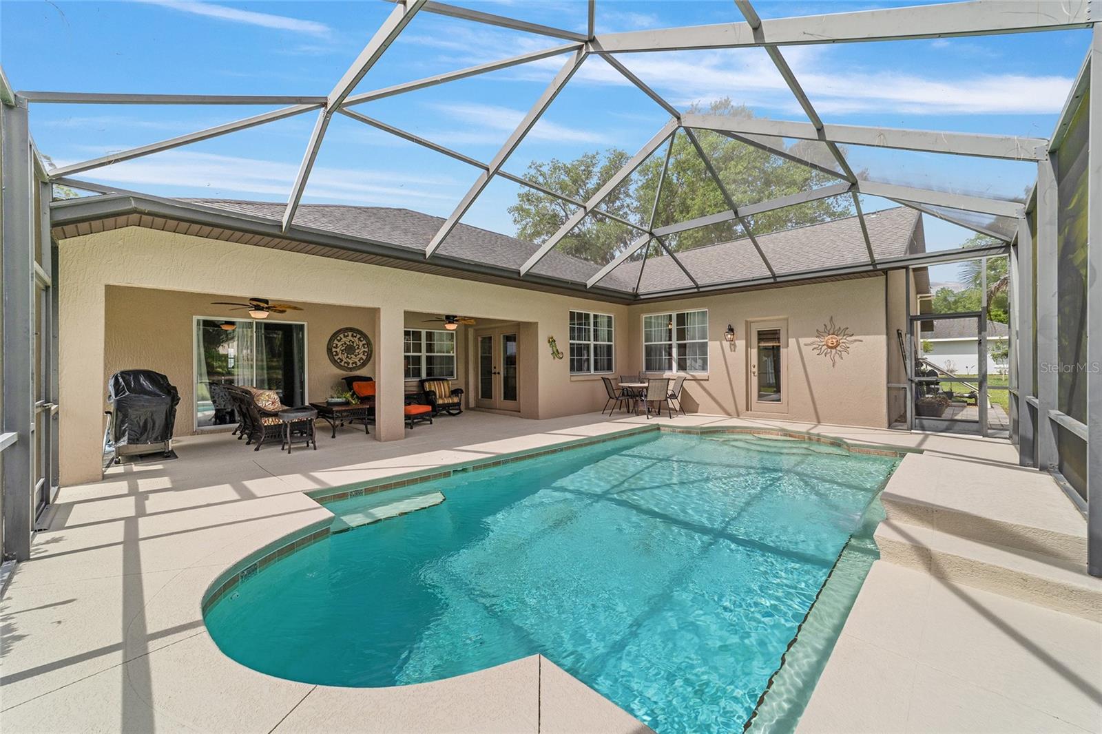 4615 SE 35TH PL, OCALA, FL, 34480
